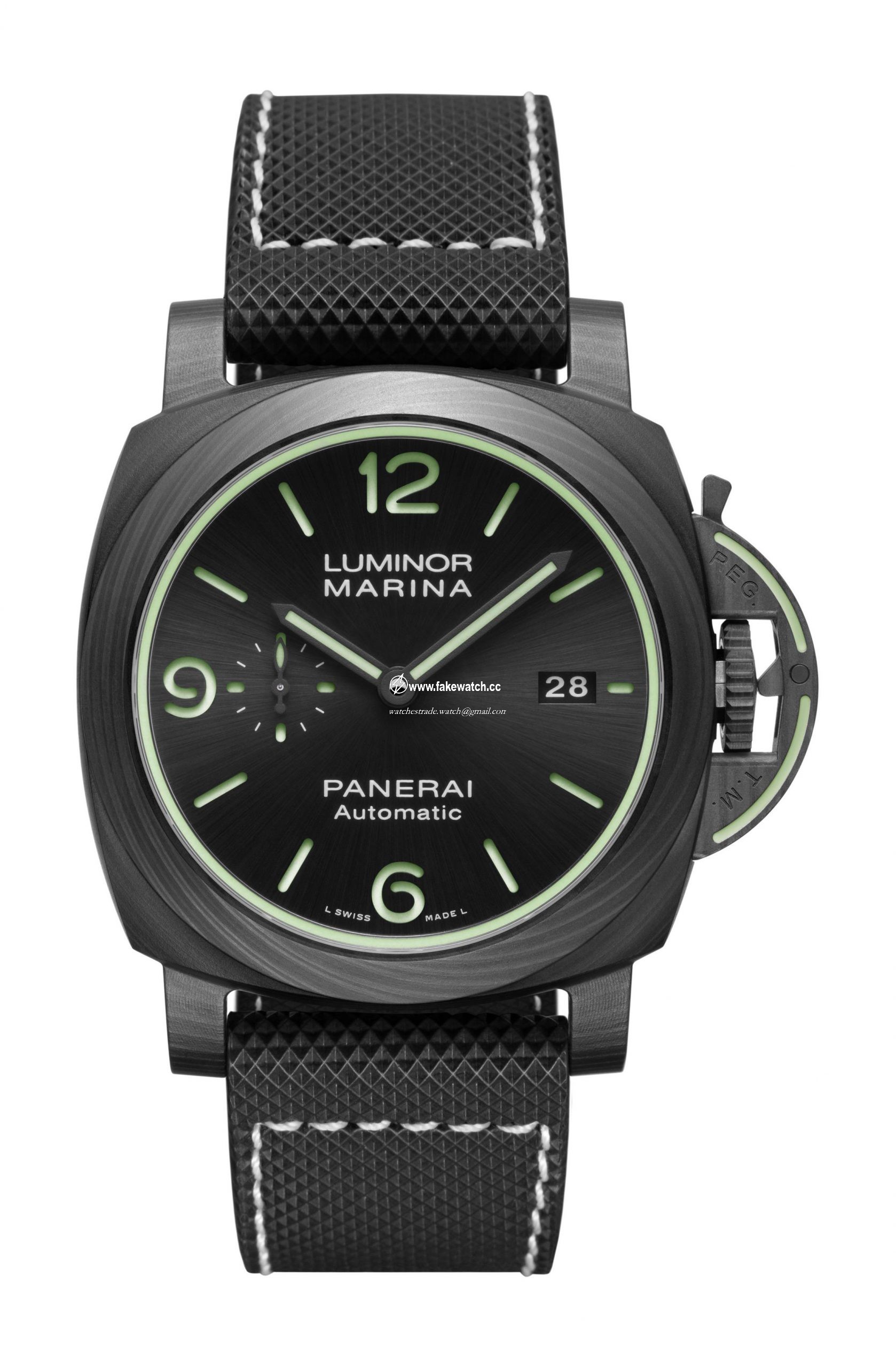 Panerai Luminor Marina PAM01118
