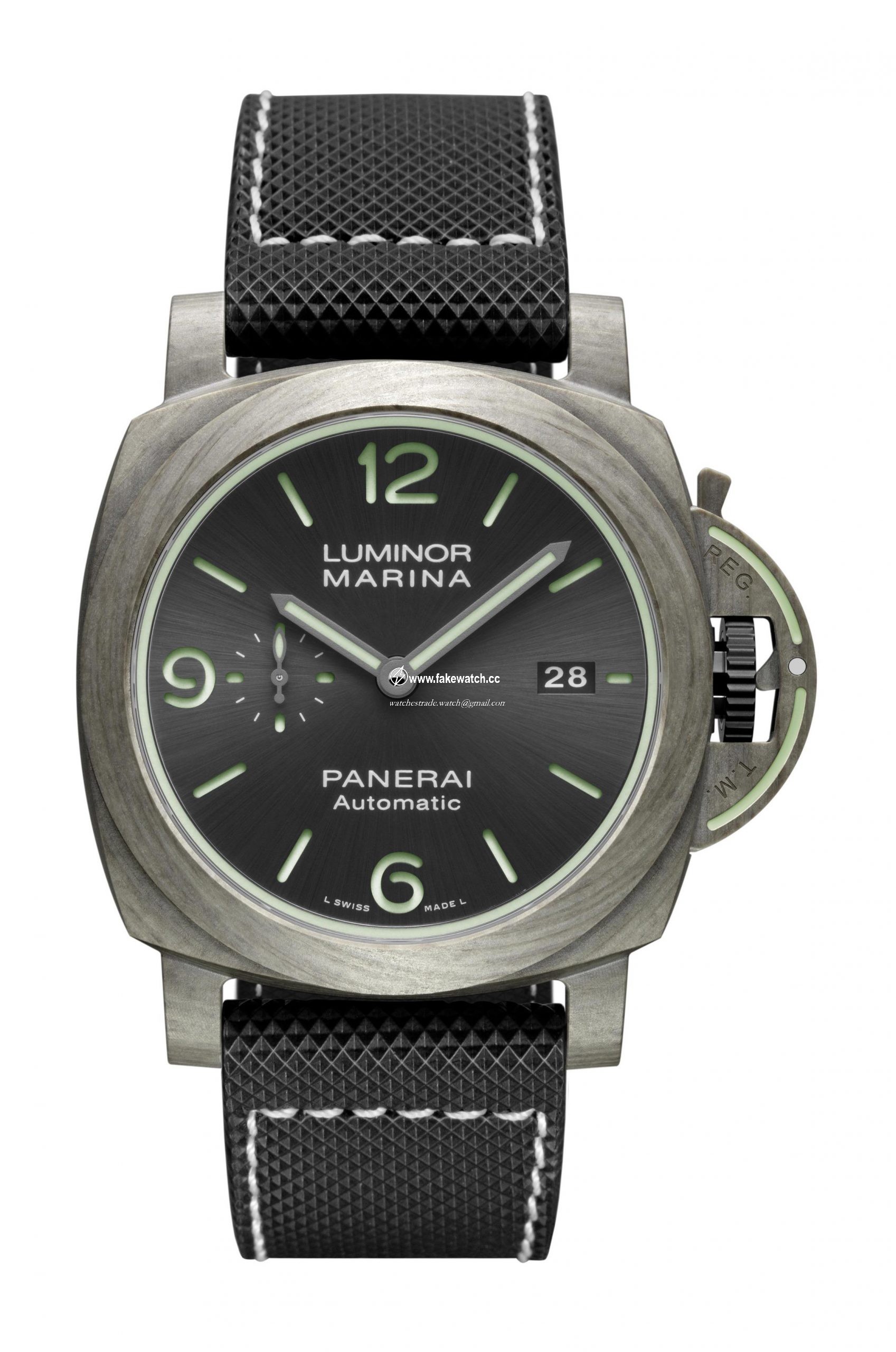 Panerai Luminor Marina PAM01119