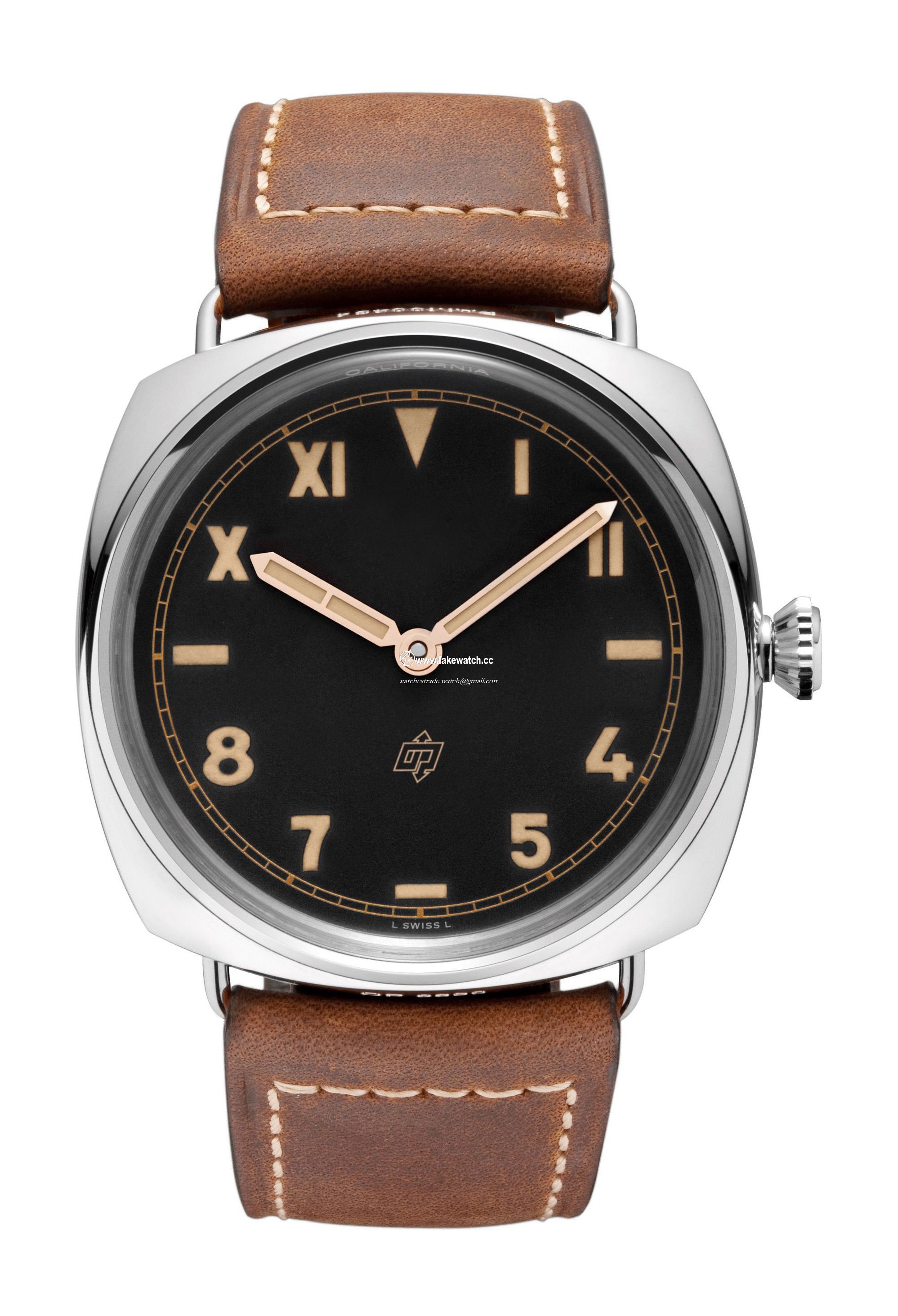 Panerai Radiomir California PAM00424
