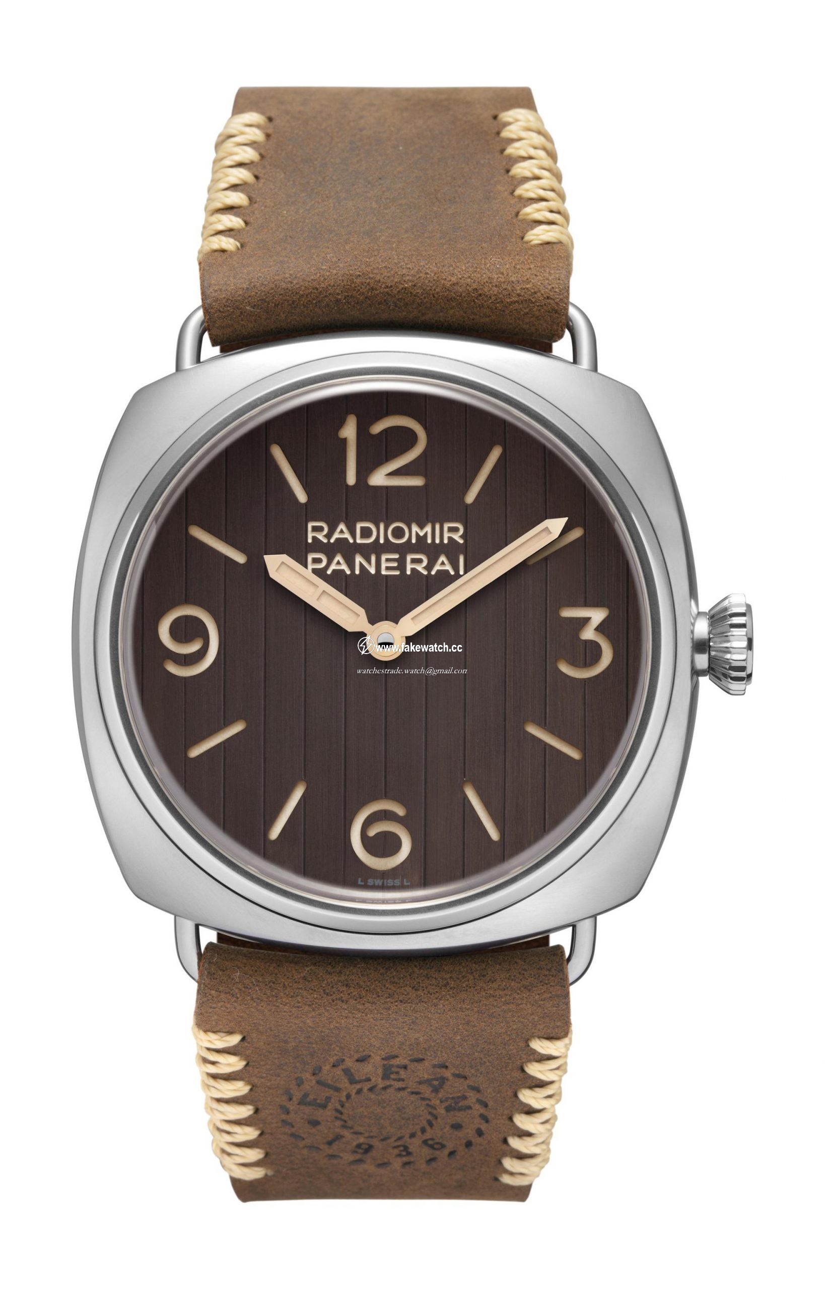 Panerai Radiomir Eilean PAM01243