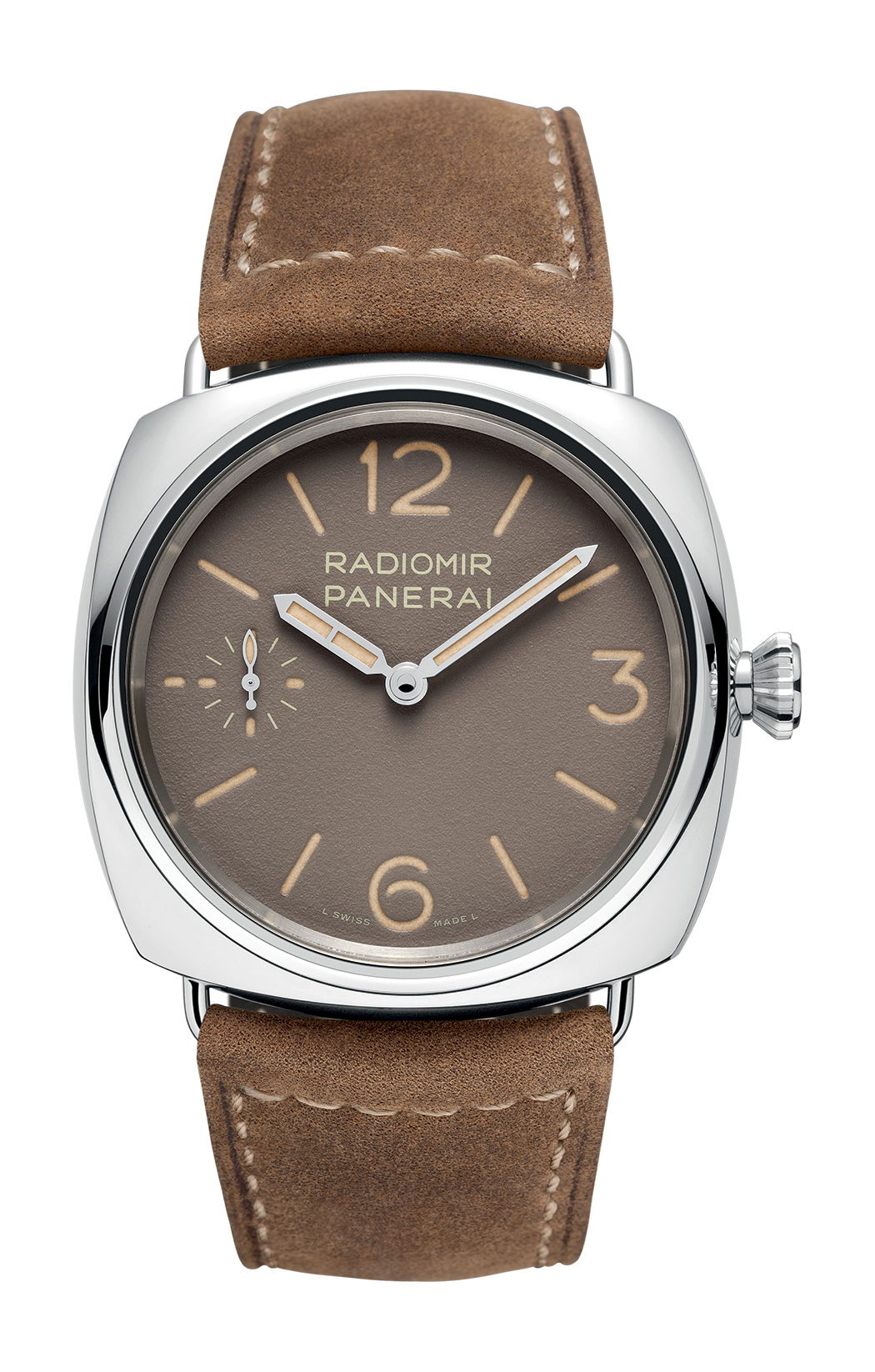 Panerai Radiomir Officine PAM01385