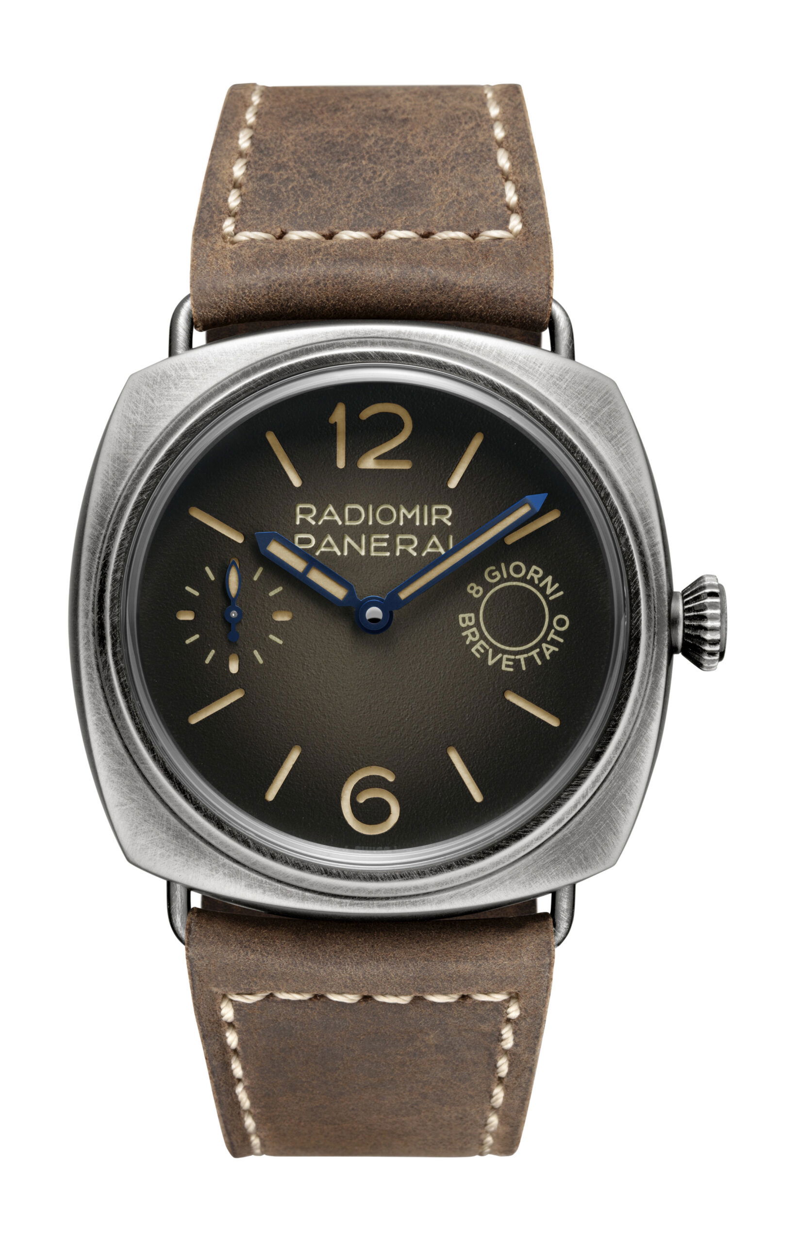 Panerai Radiomir Otto Giorni PAM01347