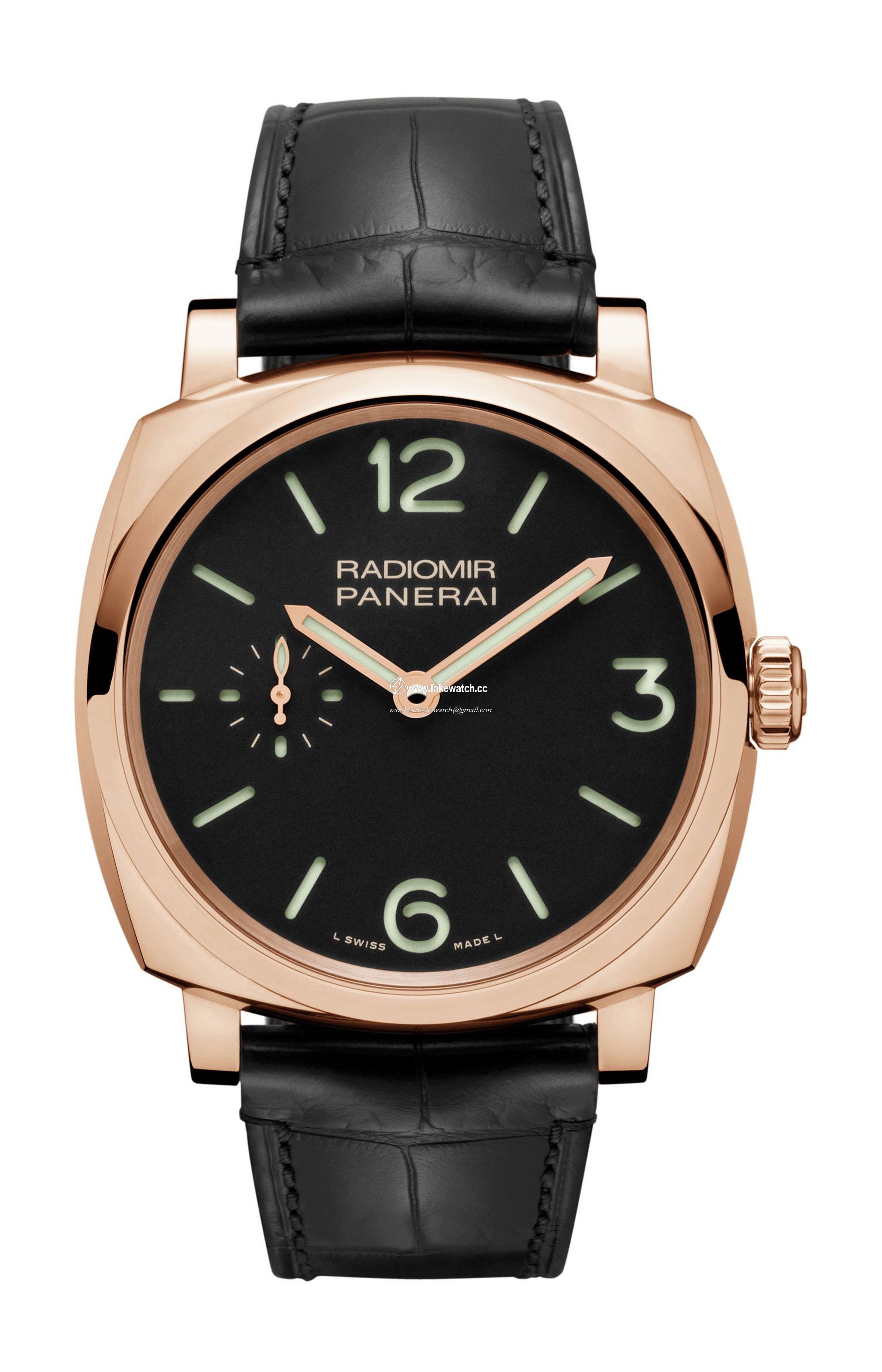 Panerai Radiomir PAM00575