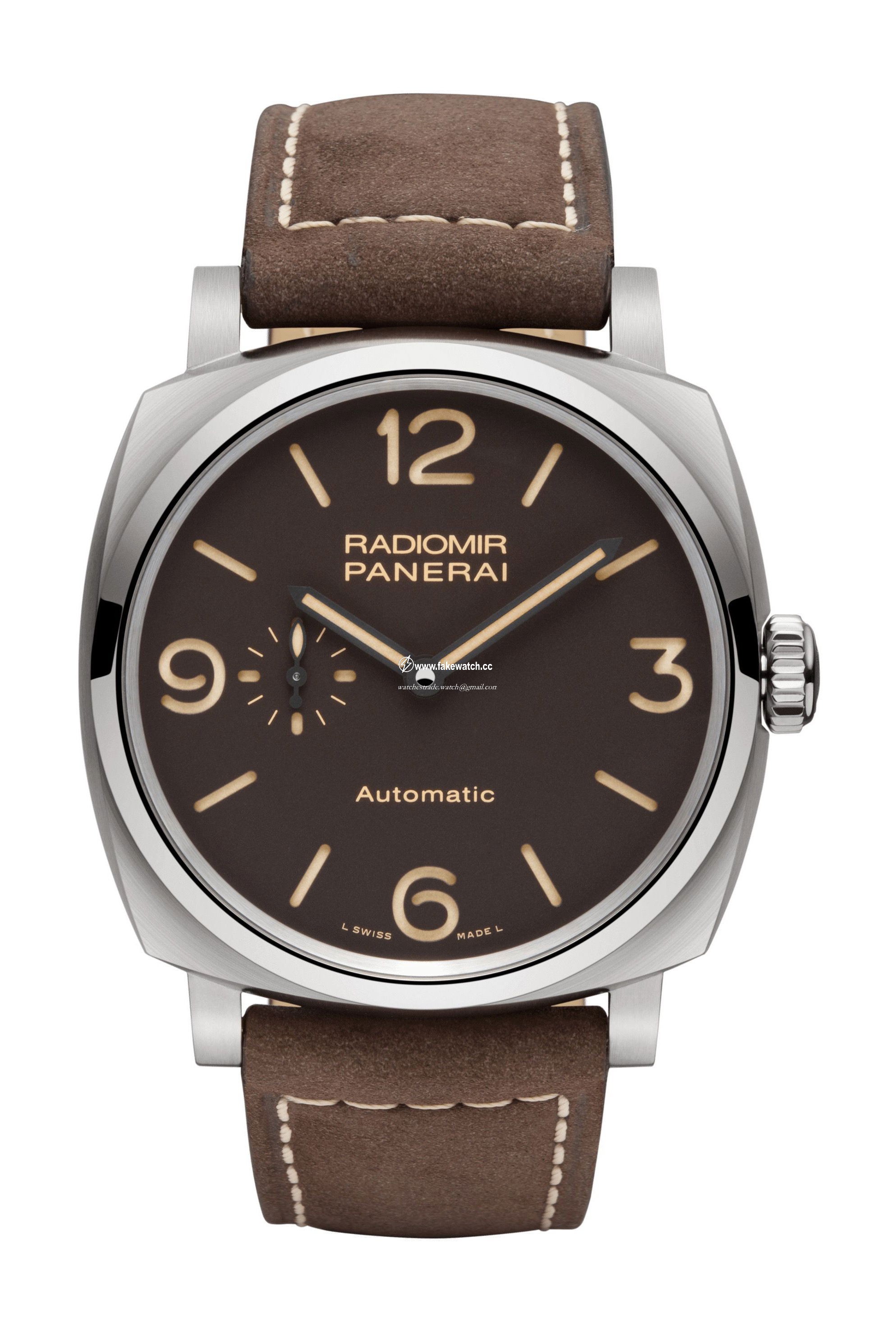 Panerai Radiomir PAM00619