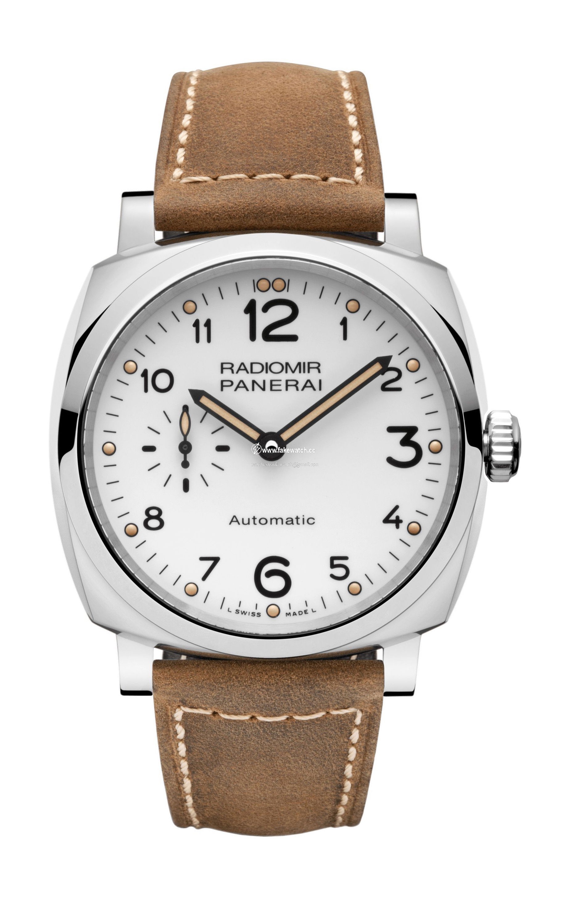 Panerai Radiomir PAM00655