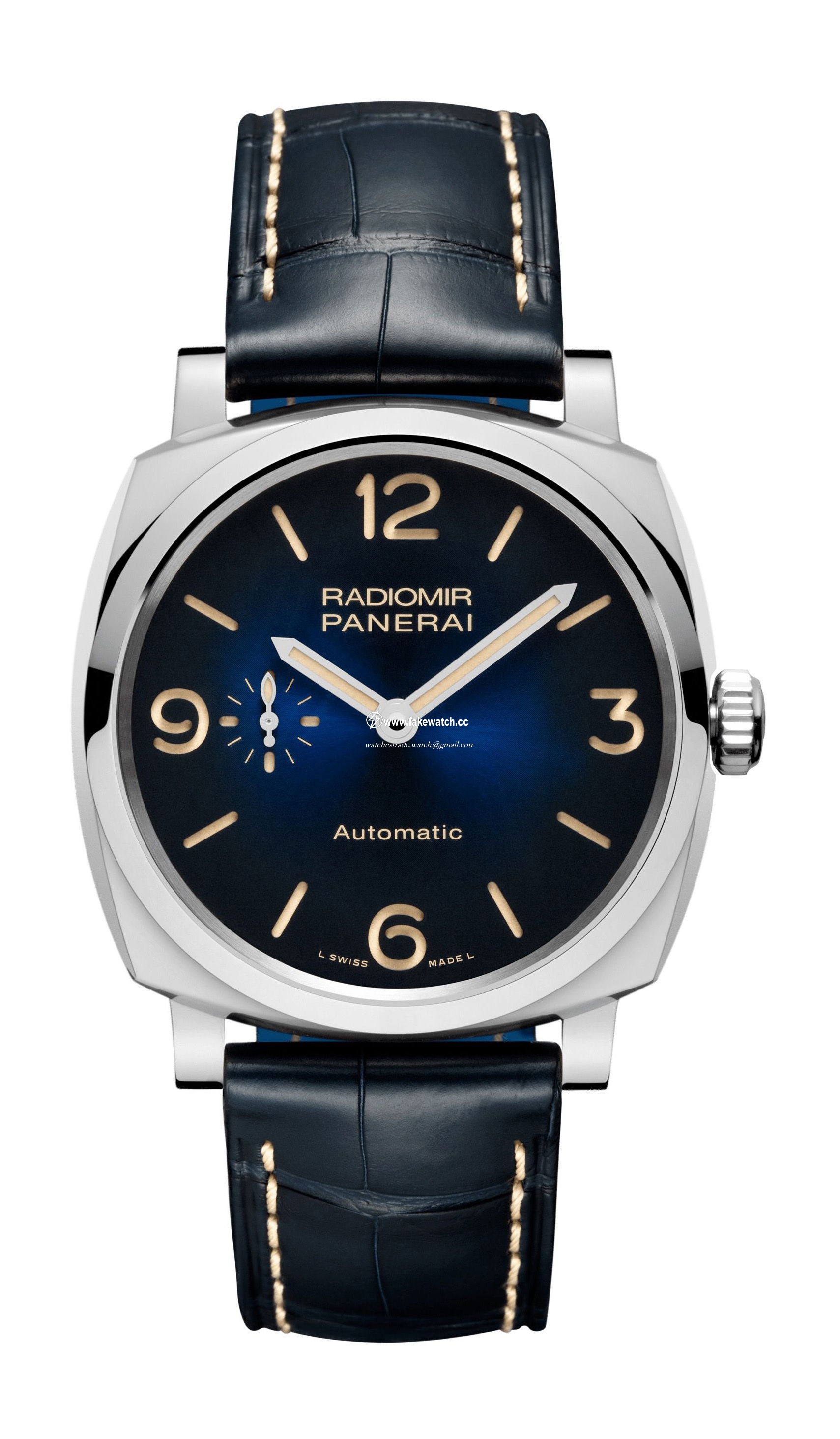 Panerai Radiomir PAM00933