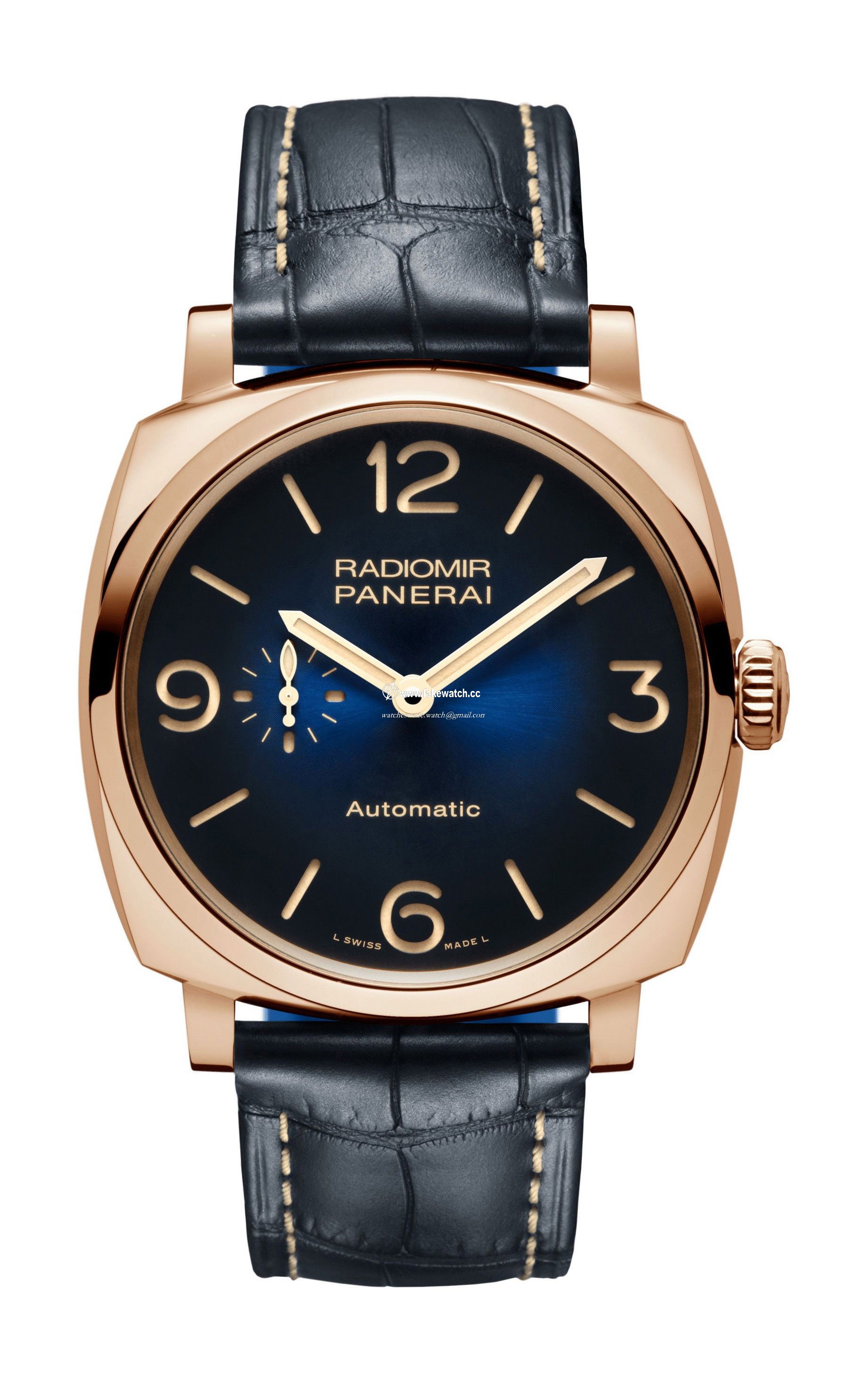 Panerai Radiomir PAM00934