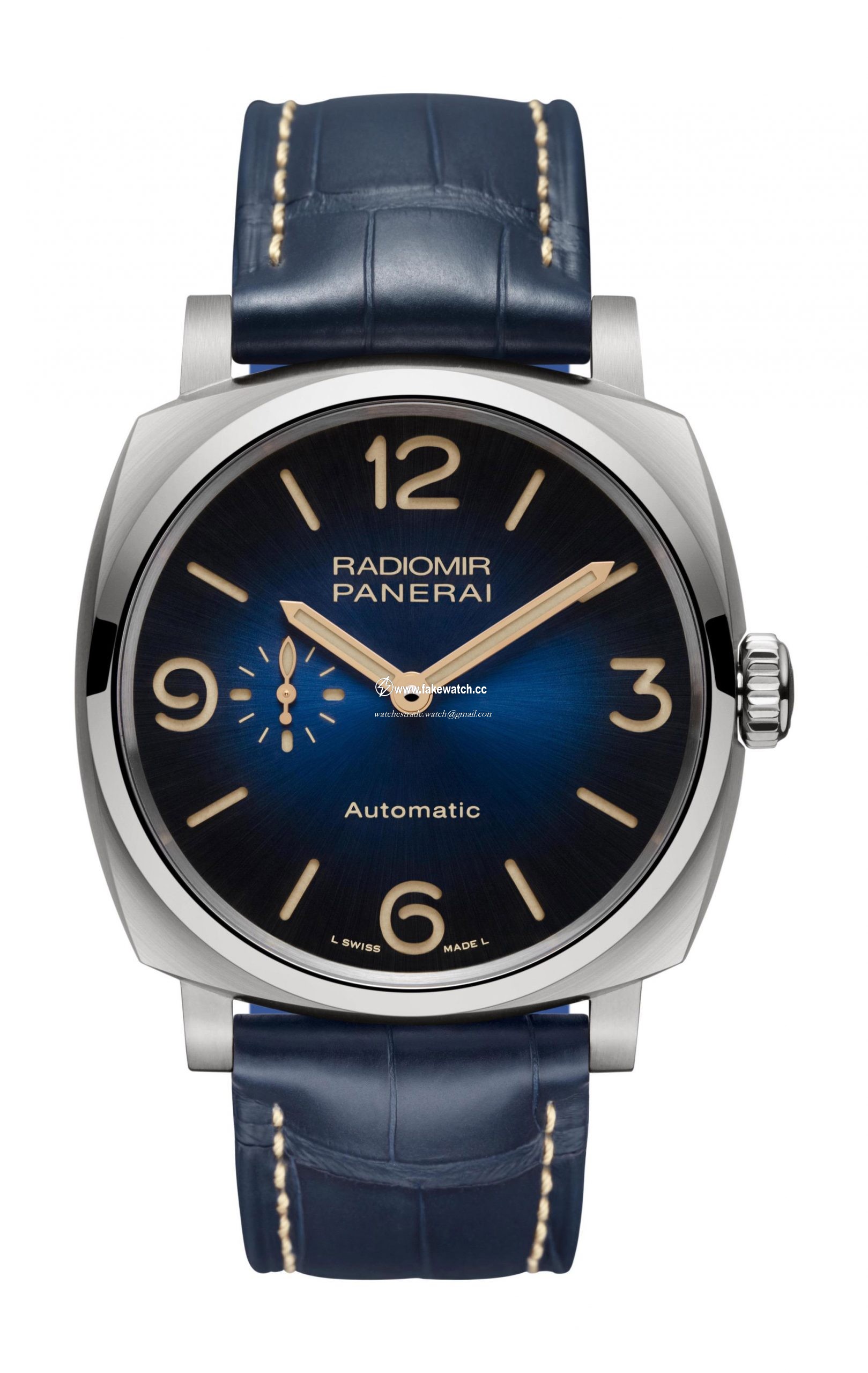 Panerai Radiomir PAM01078