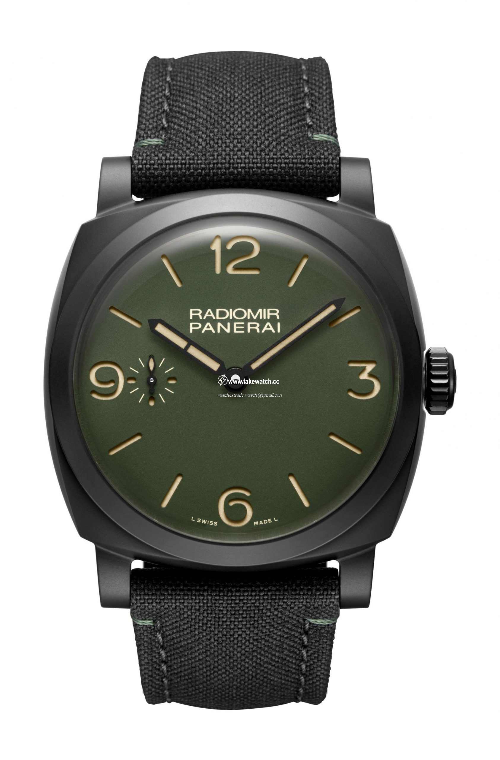 Panerai Radiomir PAM00997