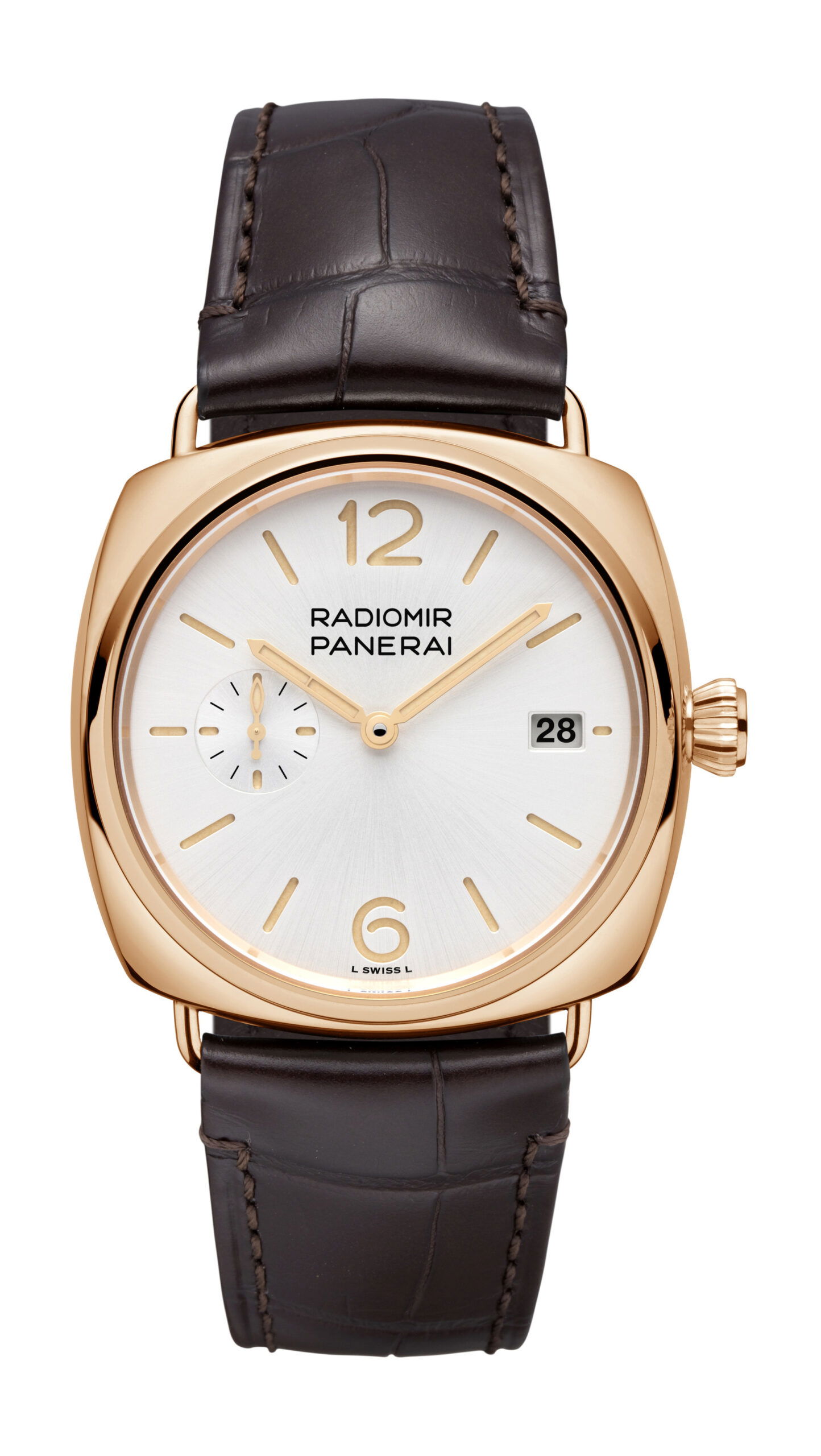 Panerai Radiomir Quaranta PAM01026