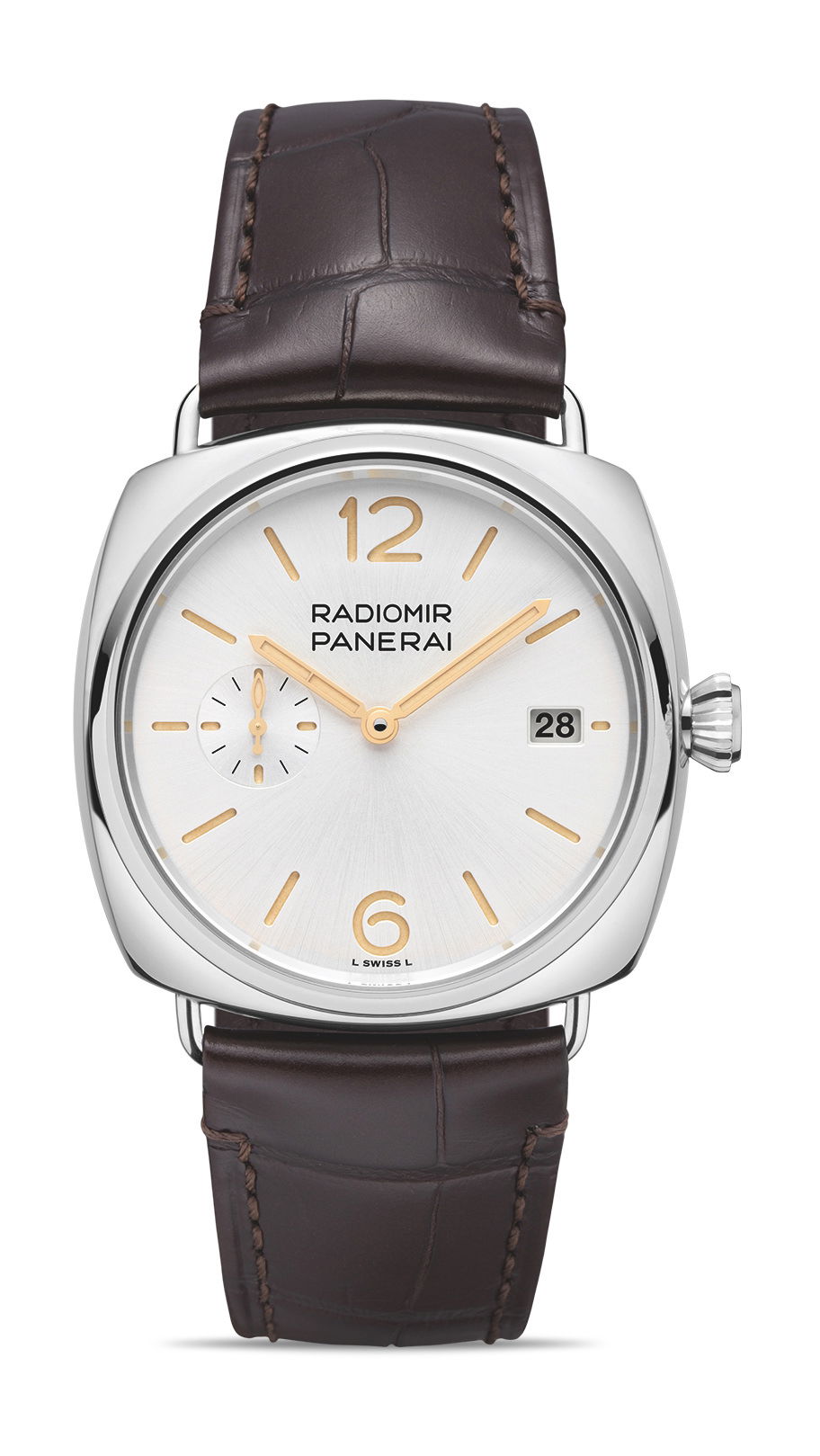 Panerai Radiomir Quaranta PAM01292