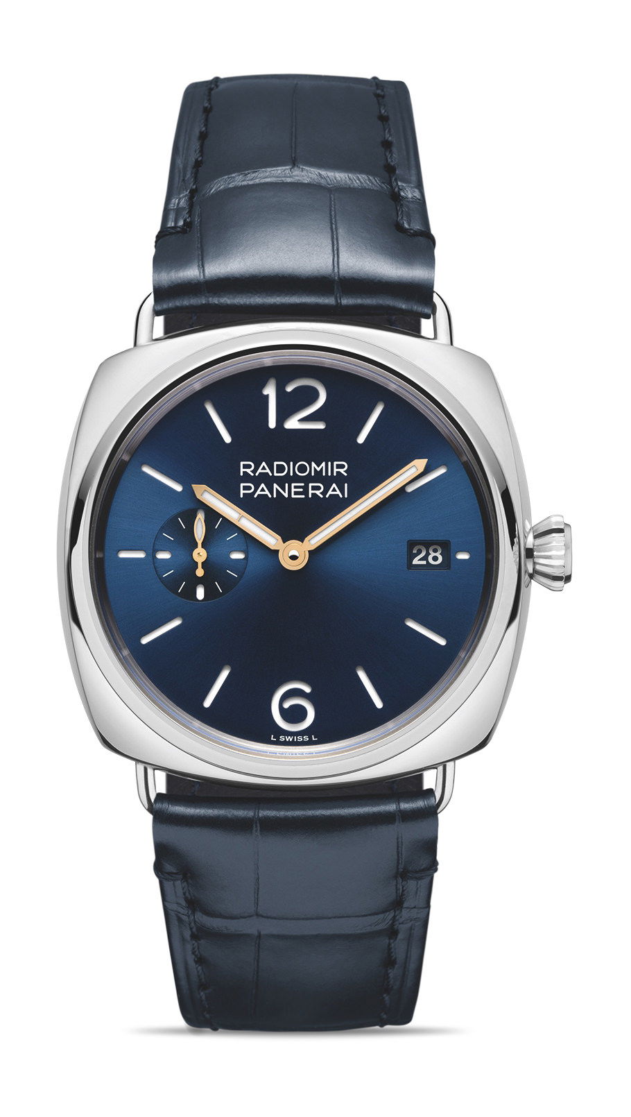Panerai Radiomir Quaranta PAM01293
