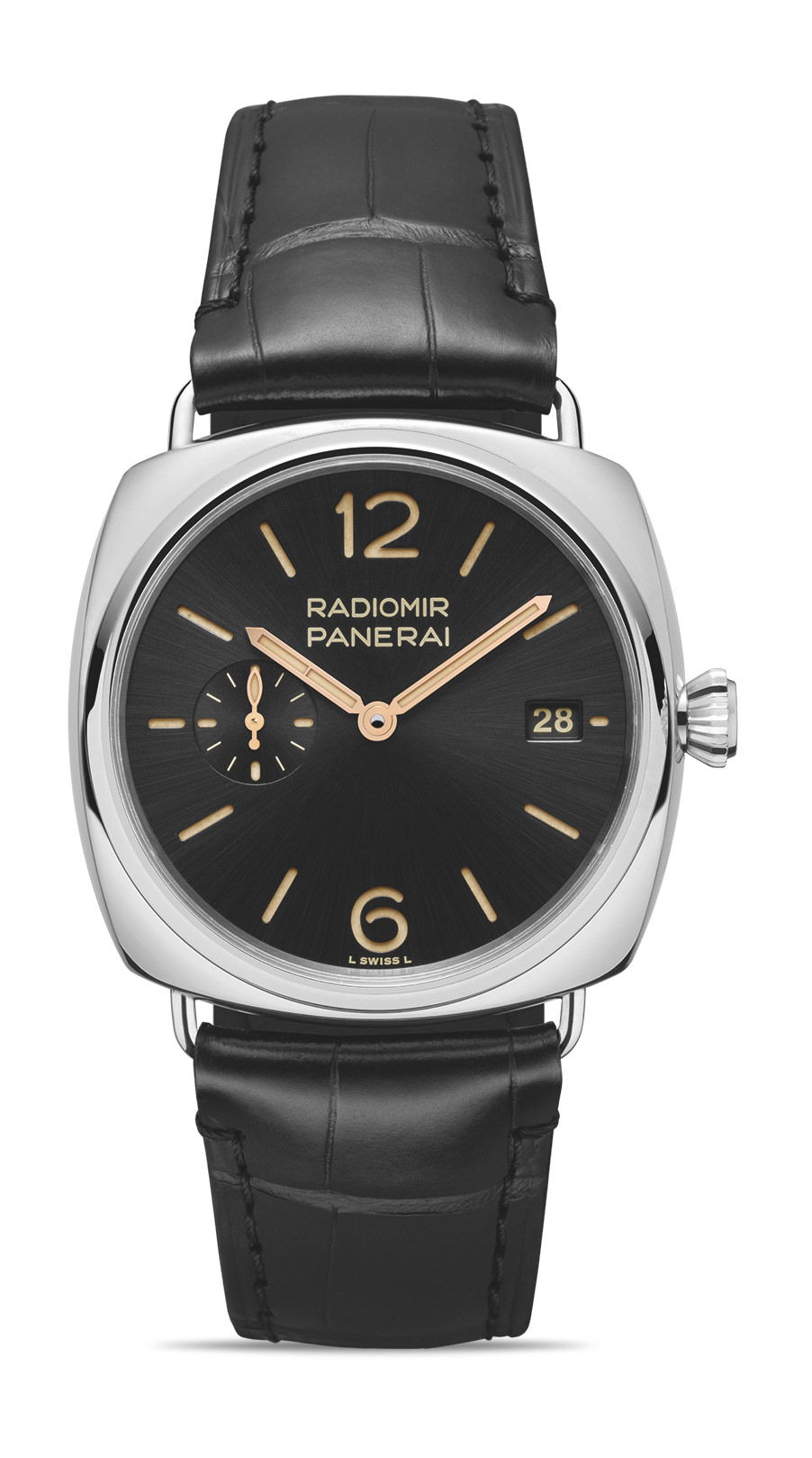 Panerai Radiomir Quaranta PAM01294