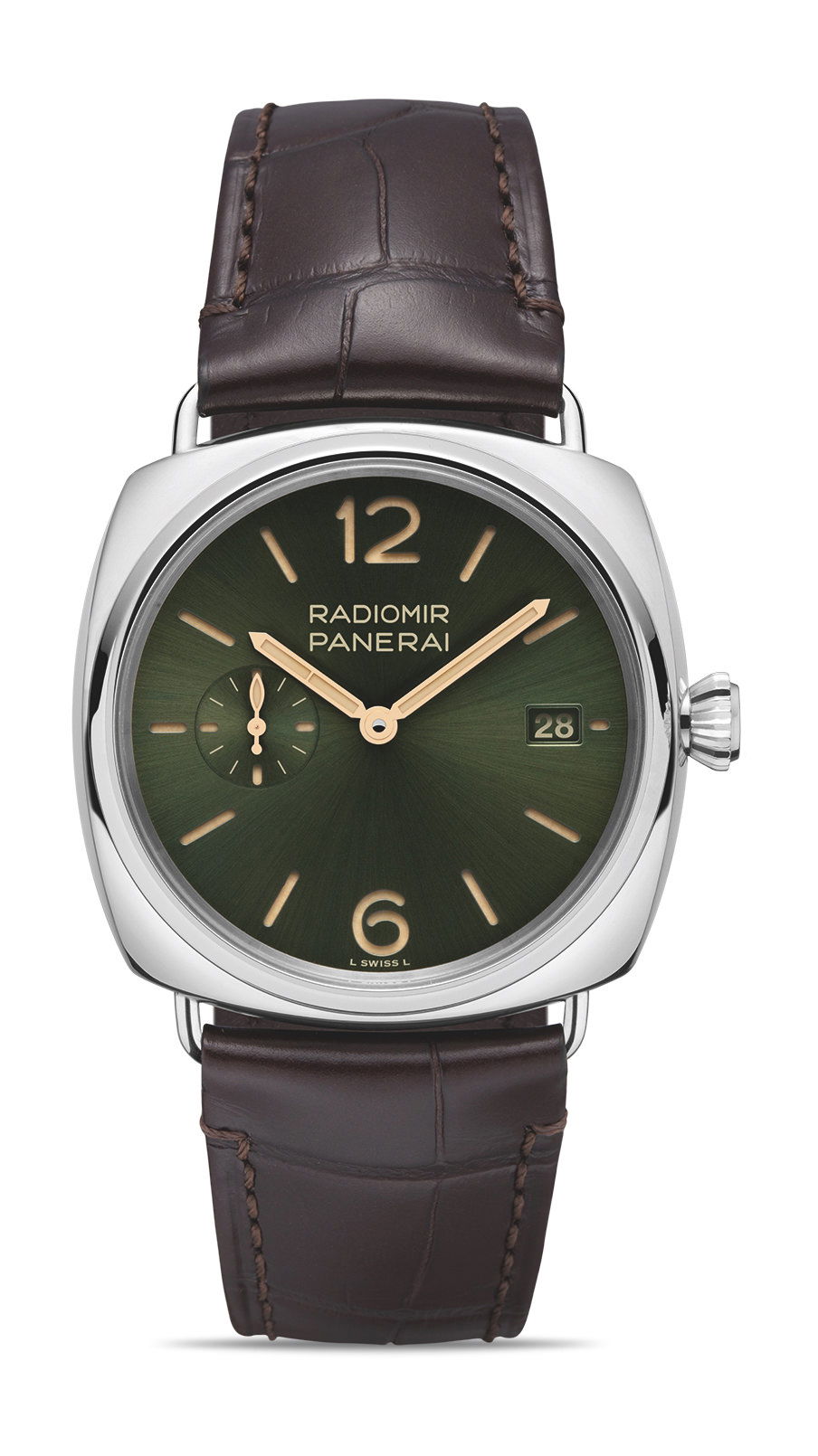 Panerai Radiomir Quaranta PAM01386