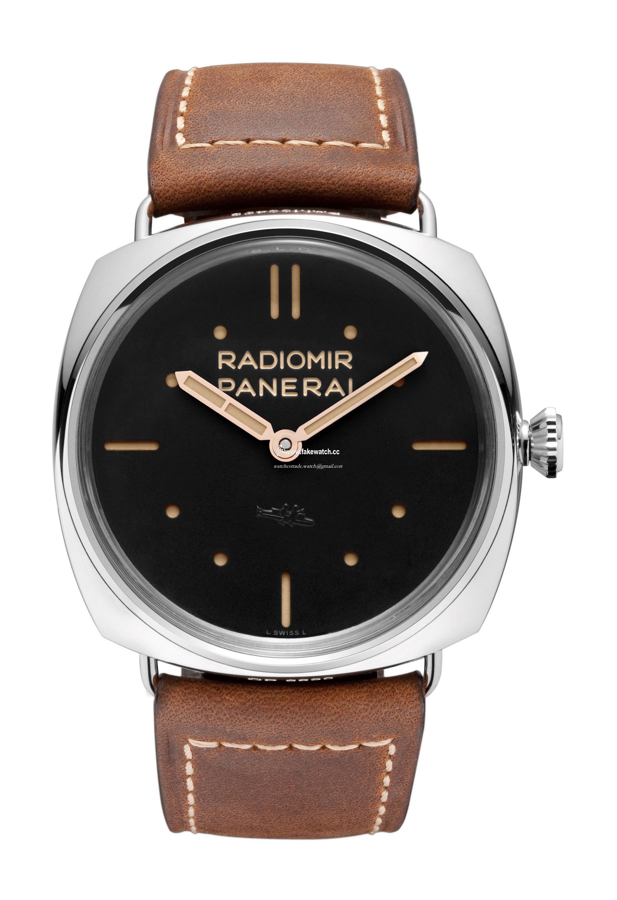Panerai Radiomir S.L.C. PAM00425