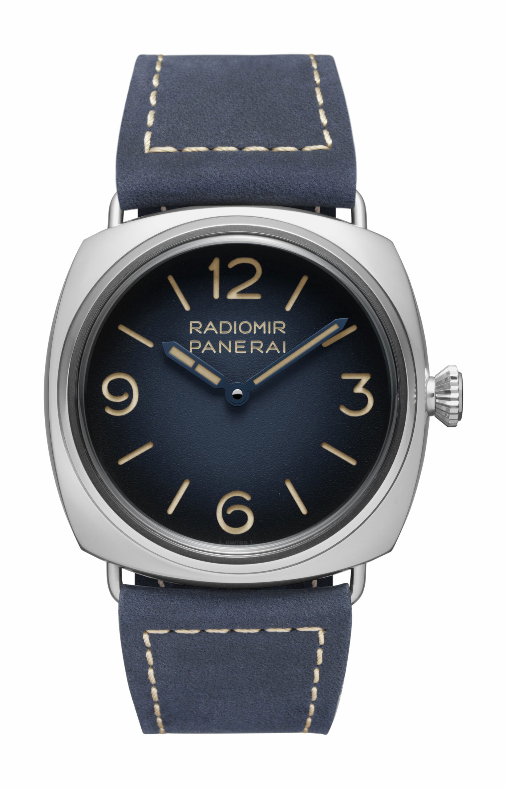 Panerai Radiomir Tre Giorni PAM01335