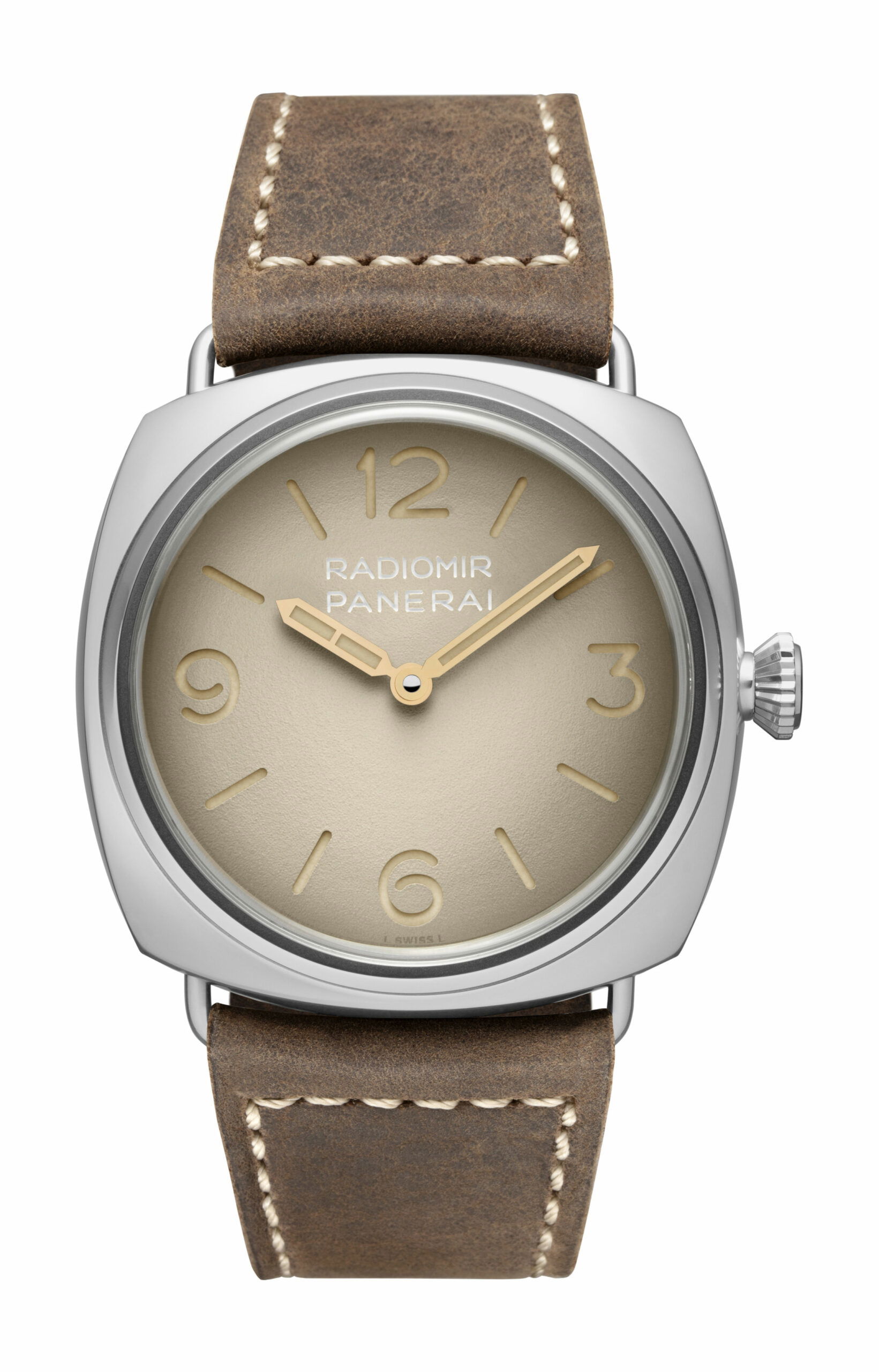 Panerai Radiomir Tre Giorni PAM01350