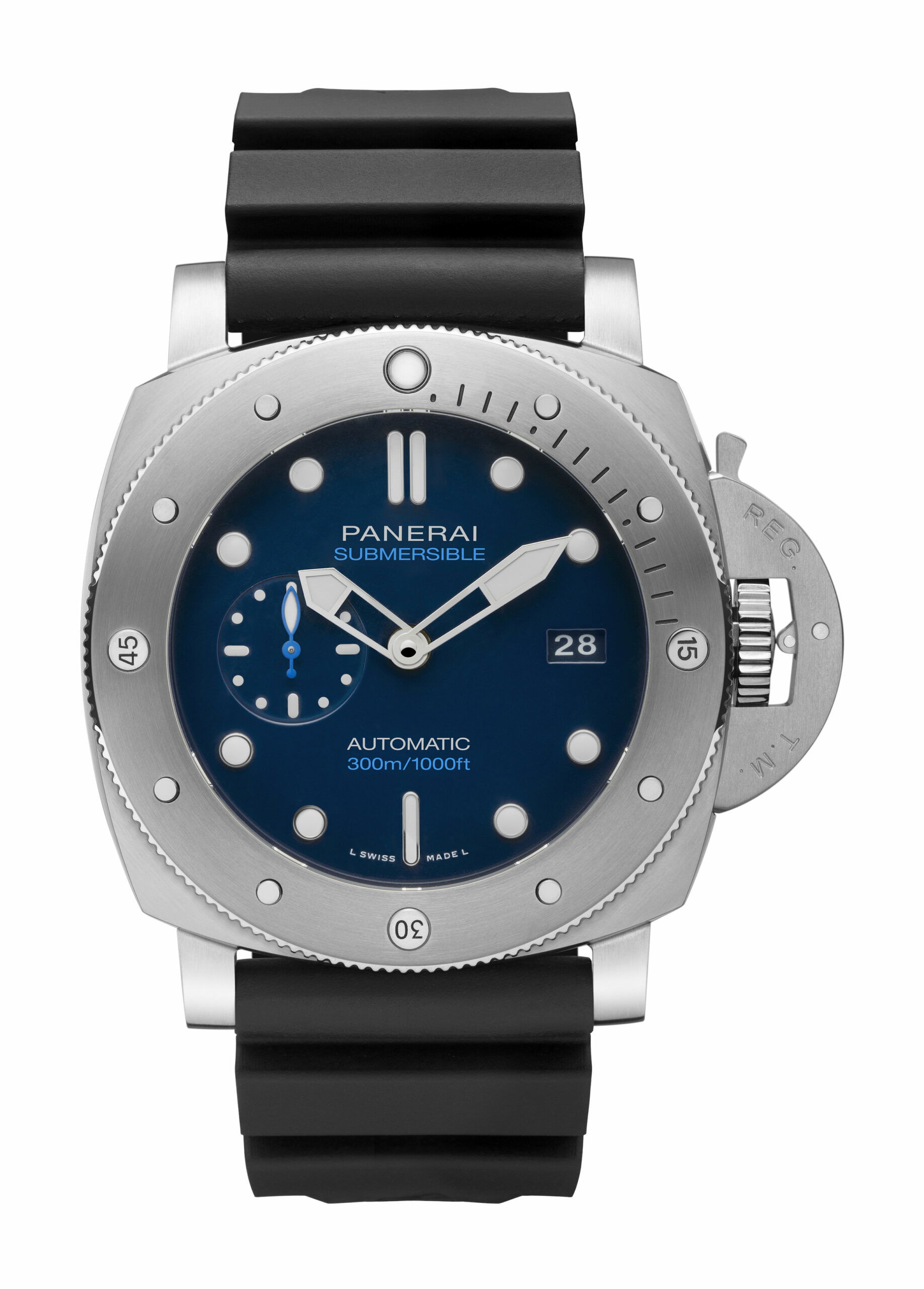 Panerai Submersible BMG-TECH PAM02692