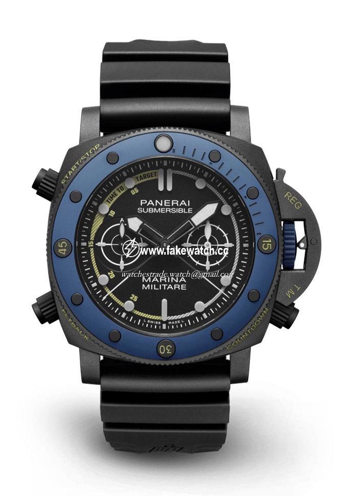 Panerai Submersible Forze Speciali PAM01239