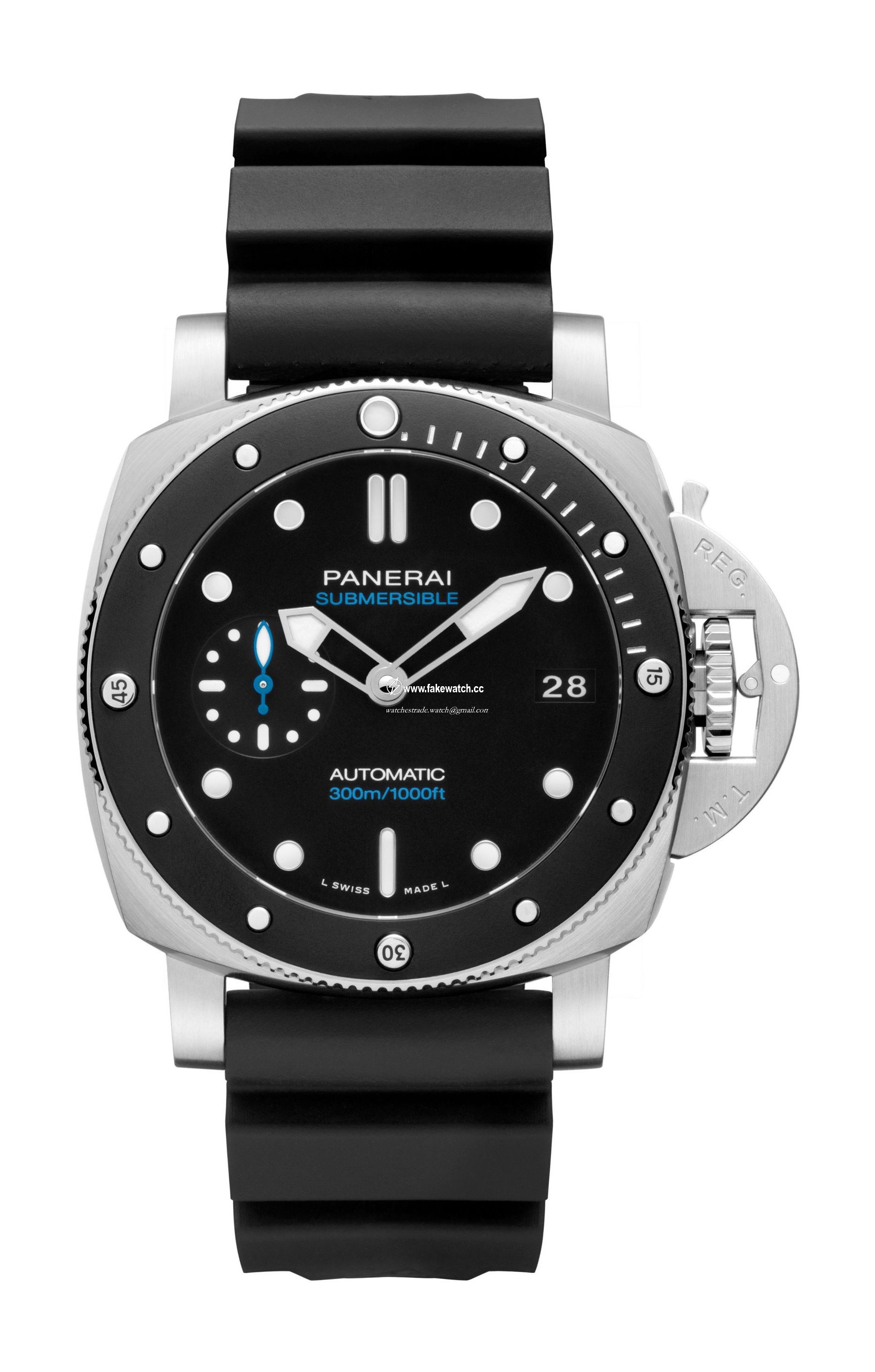 Panerai Submersible PAM00683