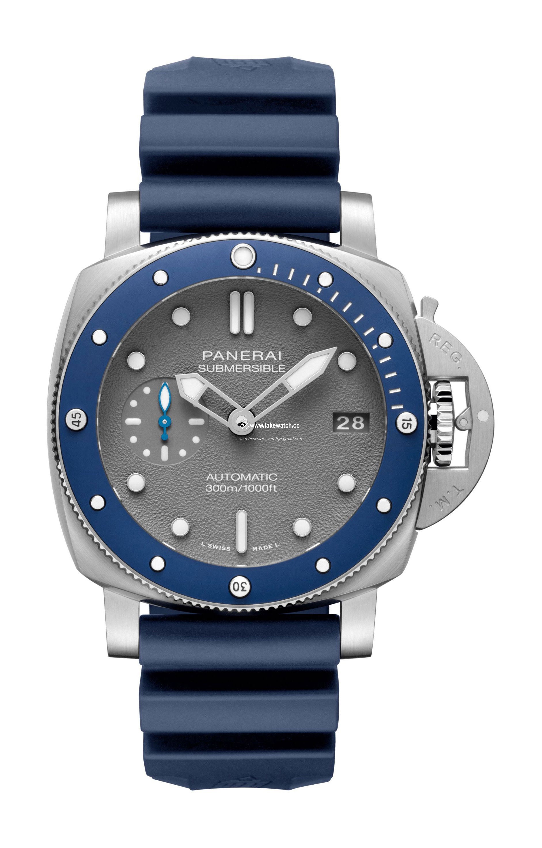 Panerai Submersible PAM00959