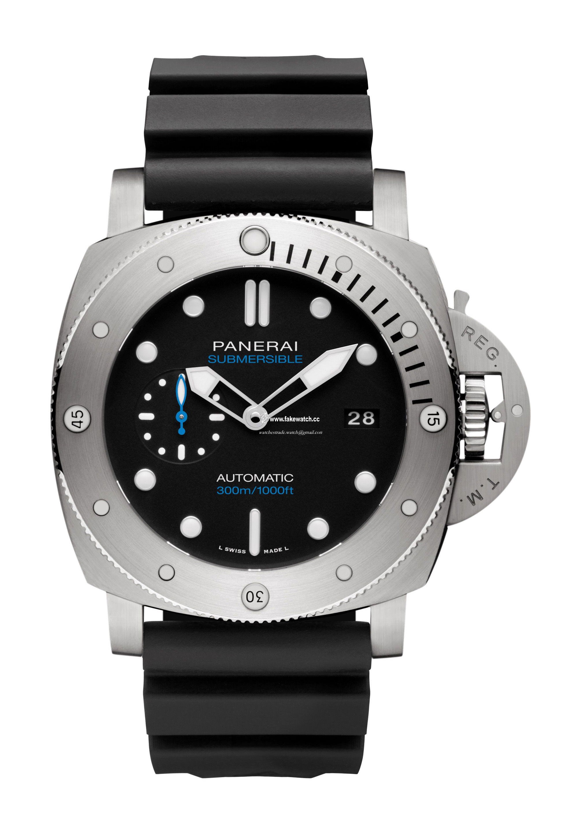 Panerai Submersible PAM01305