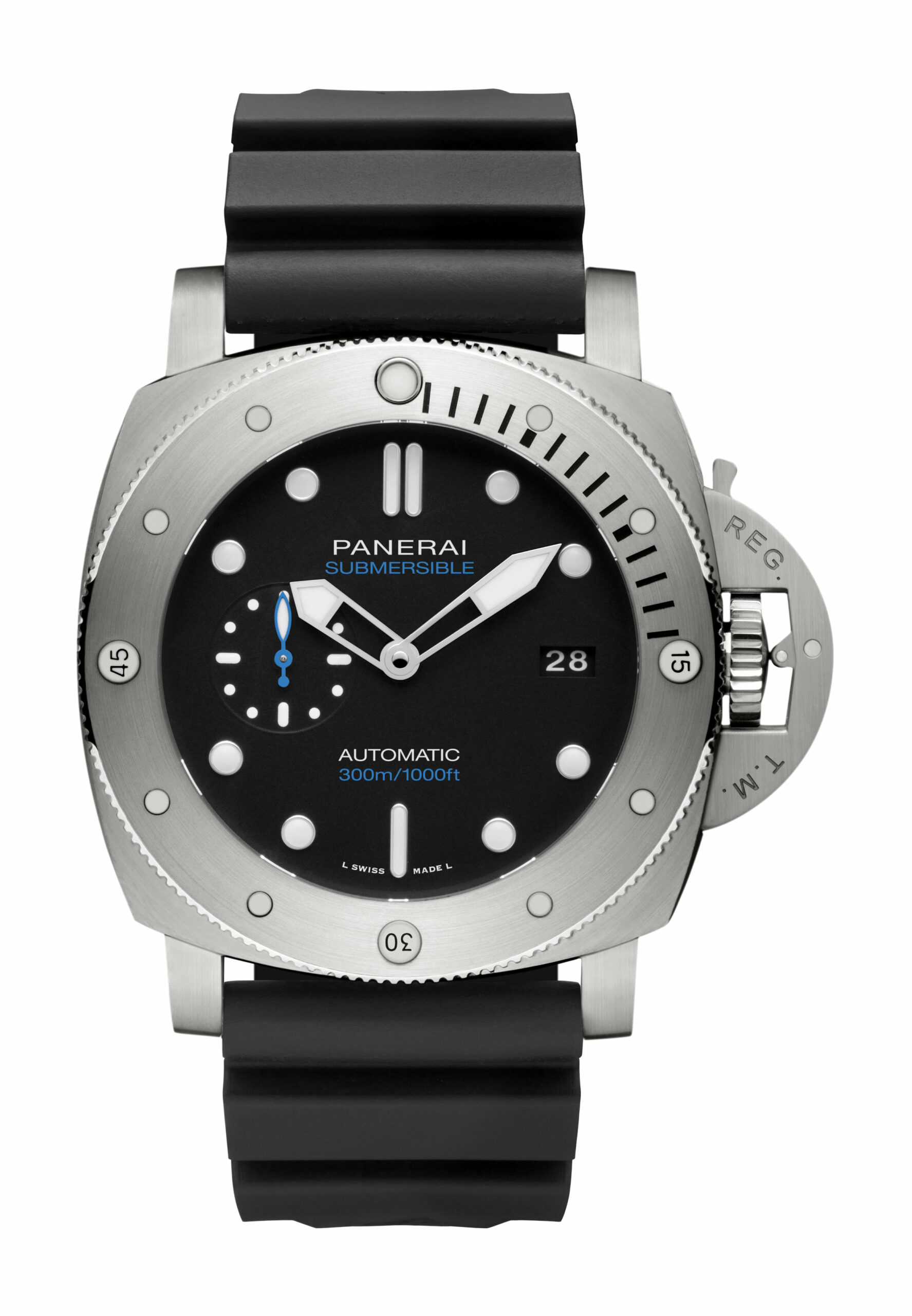 Panerai Submersible PAM02305
