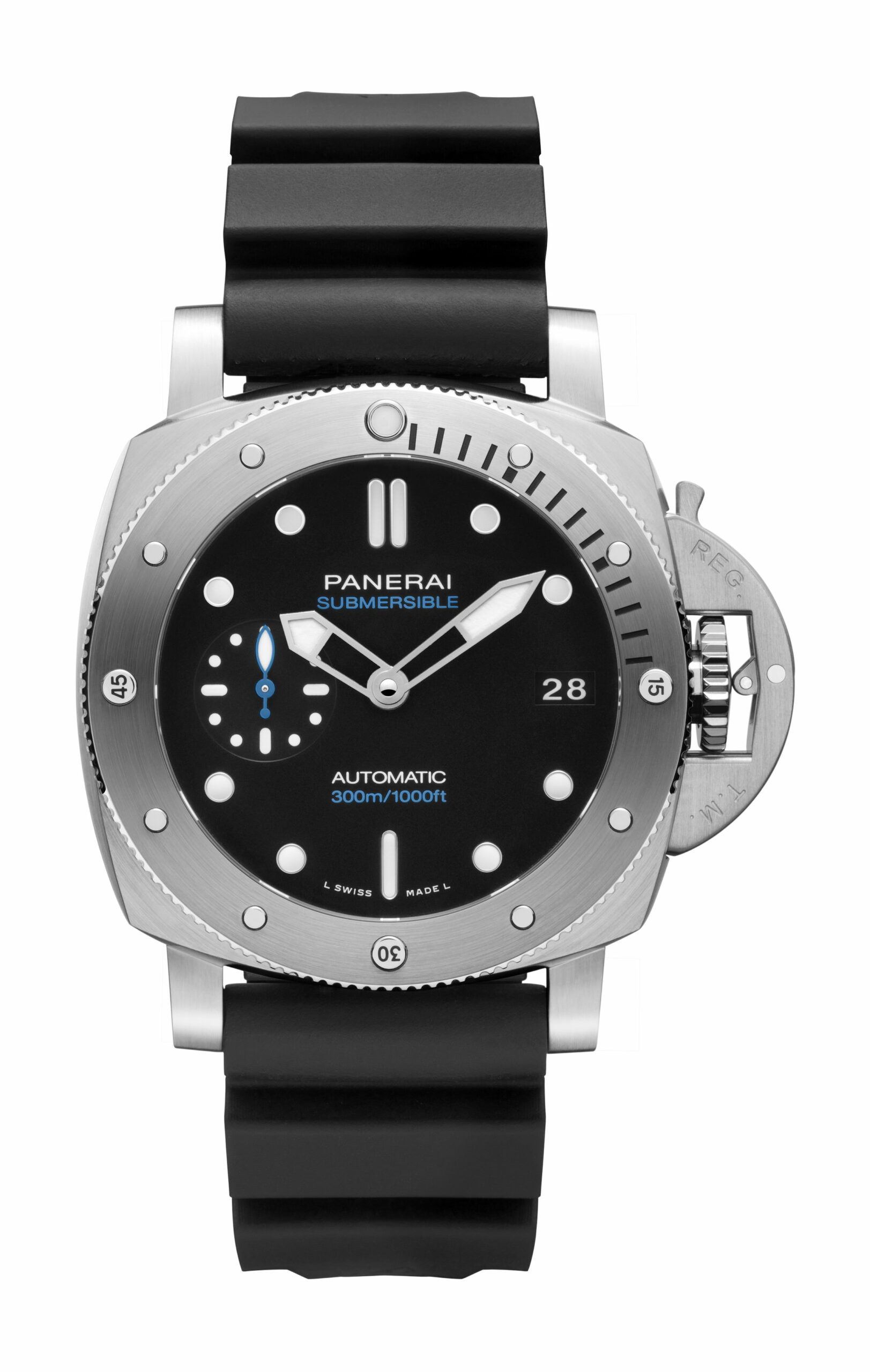 Panerai Submersible PAM02973
