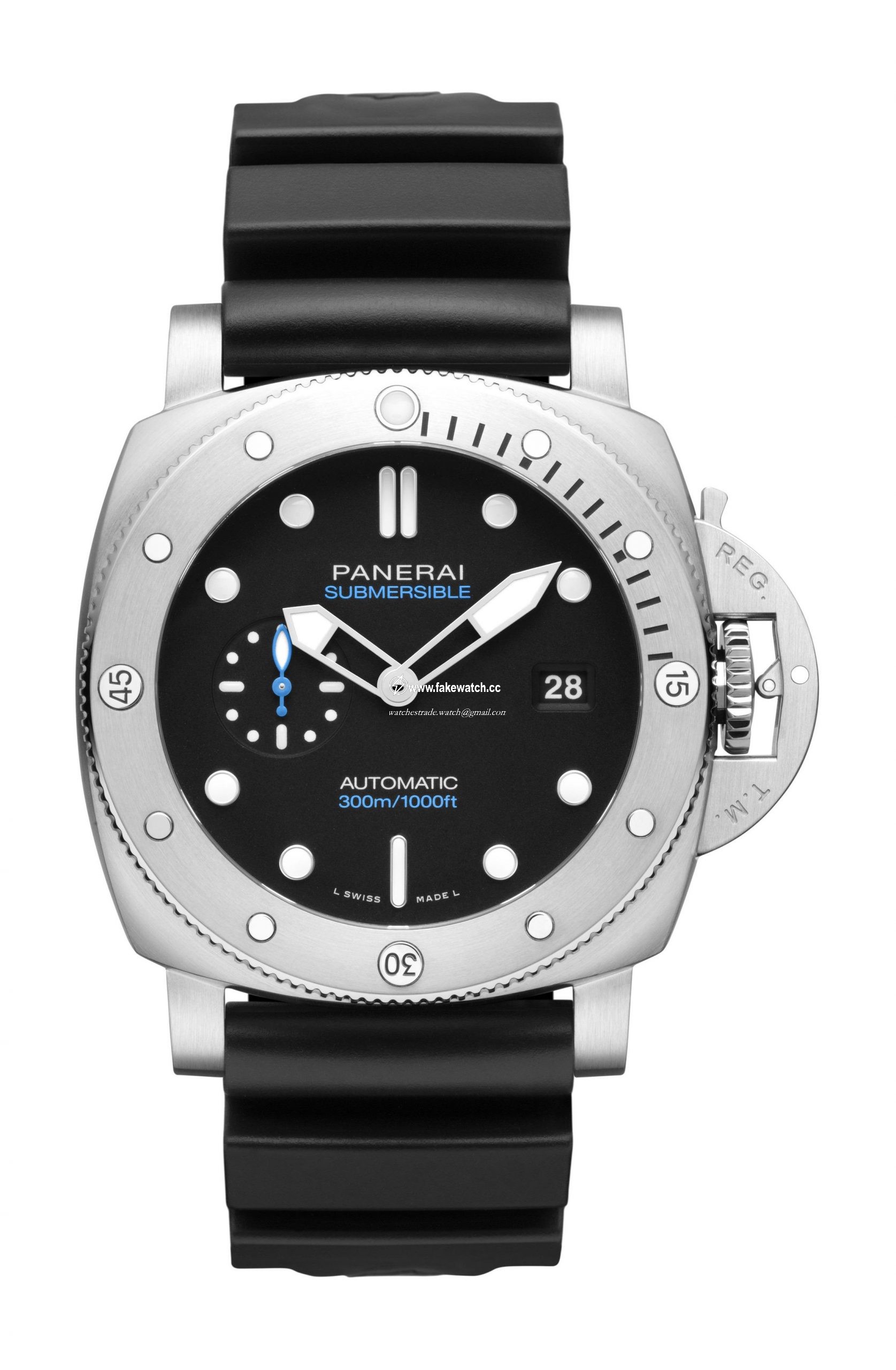 Panerai Submersible QuarantaQuattro PAM01229