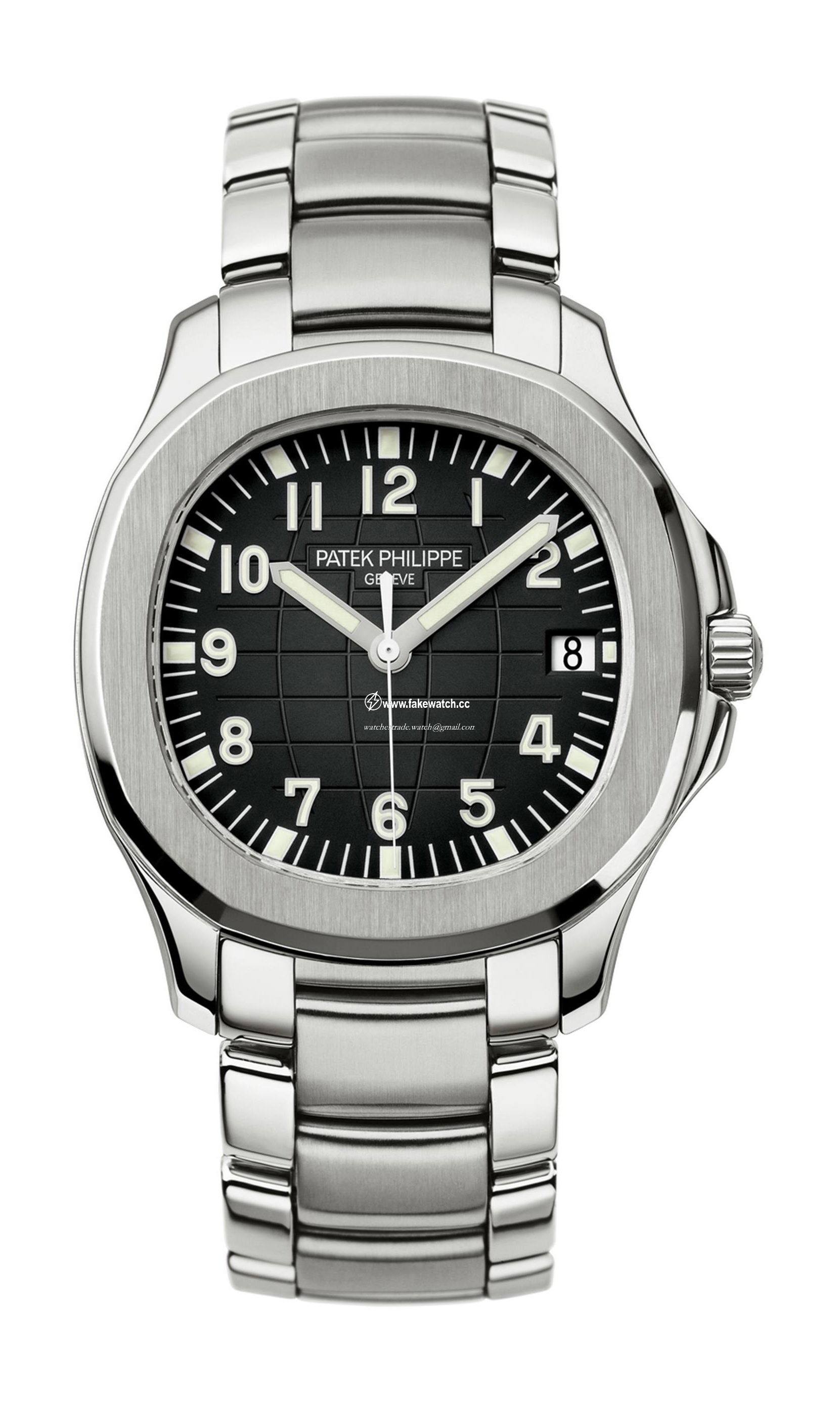 Patek Philippe Aquanaut 5167/1A-001