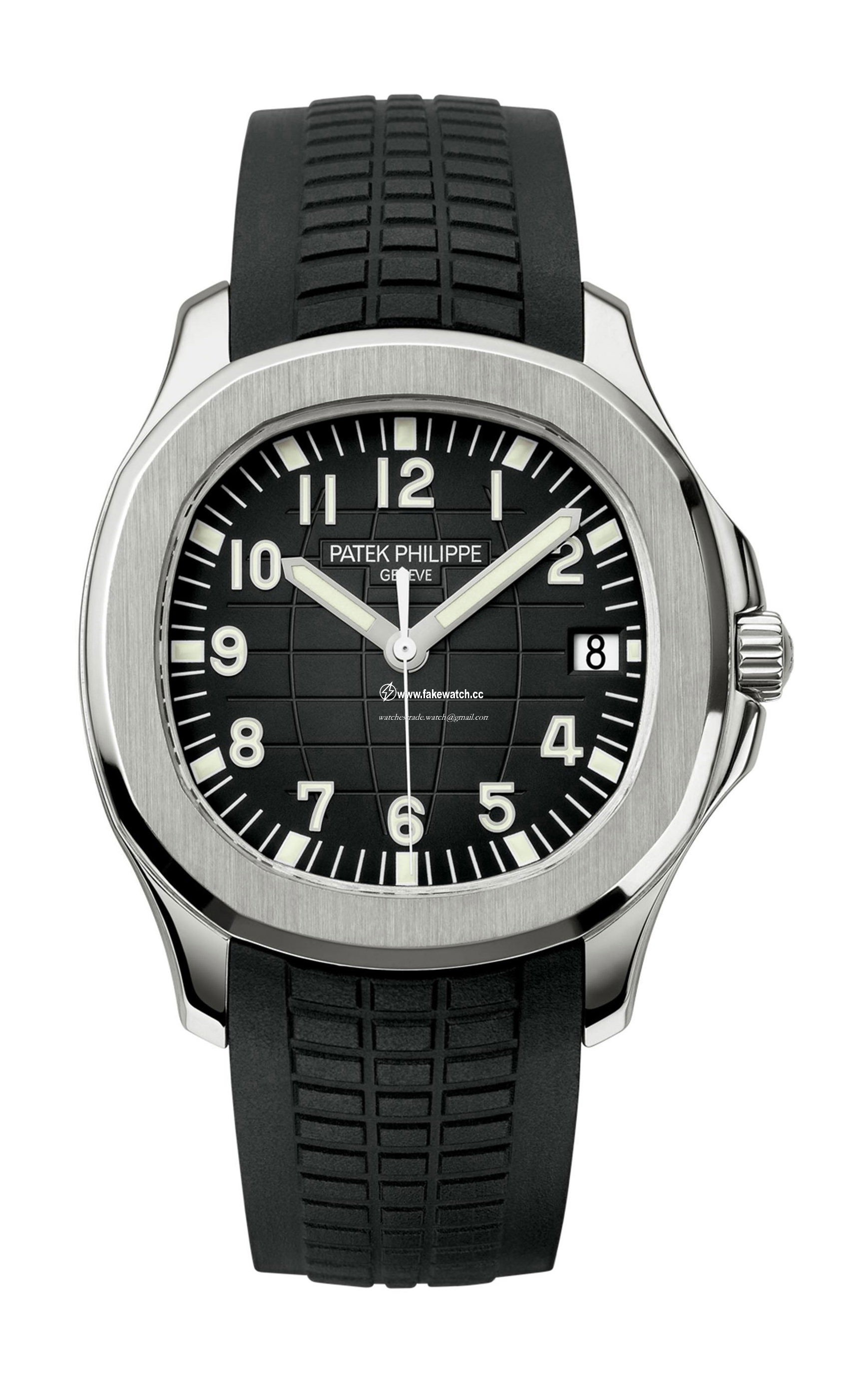 Patek Philippe Aquanaut 5167A-001