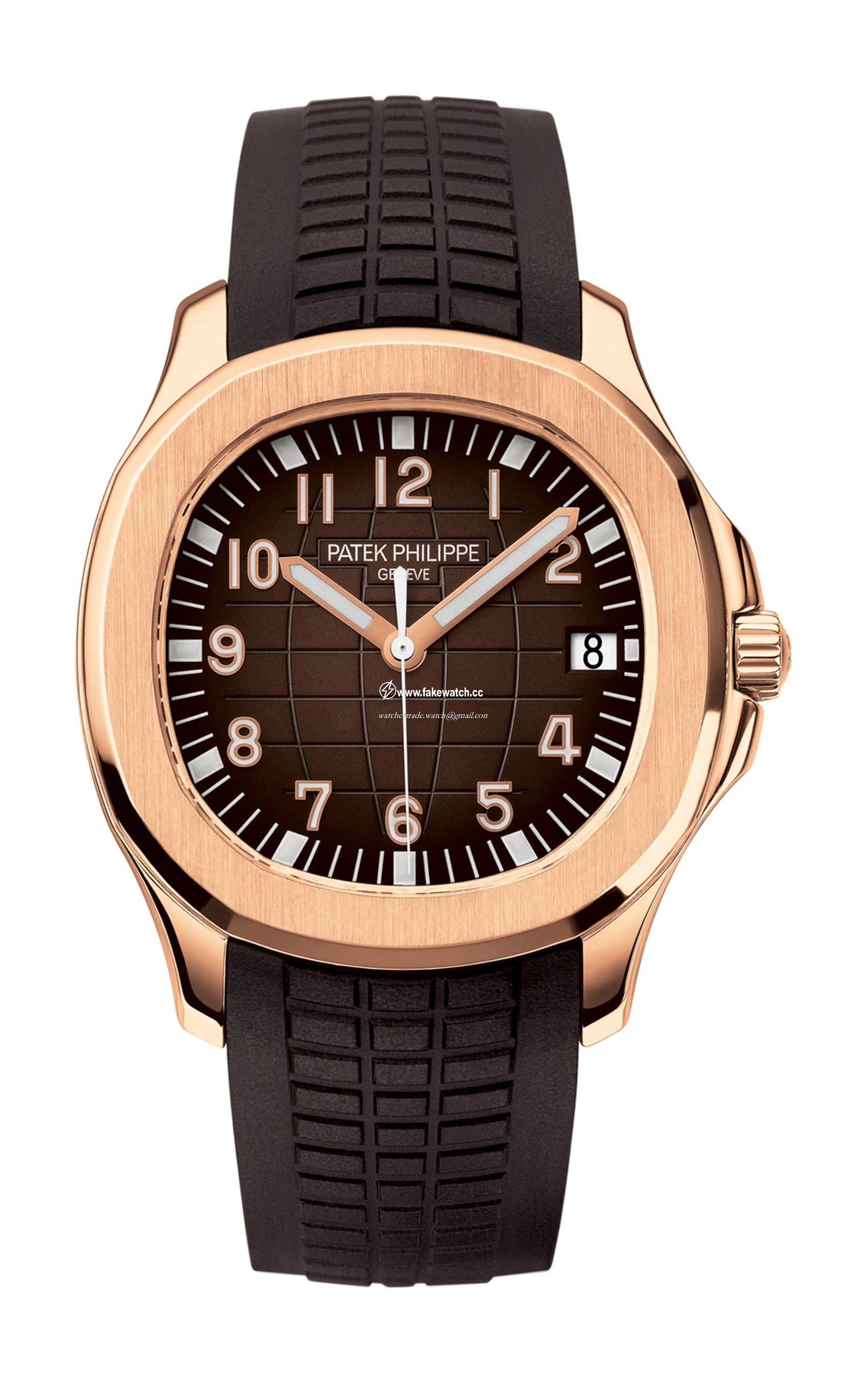 Patek Philippe Aquanaut 5167R-001