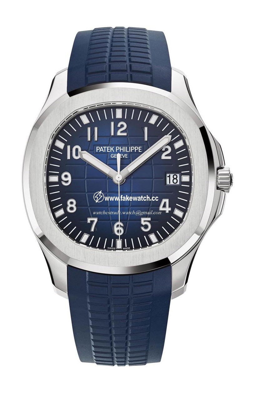 Patek Philippe Aquanaut 5186G-001
