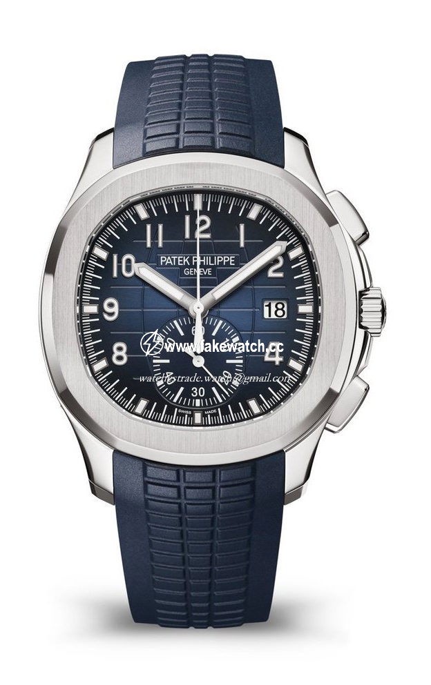 Patek Philippe Aquanaut Chronograph 5968G-001