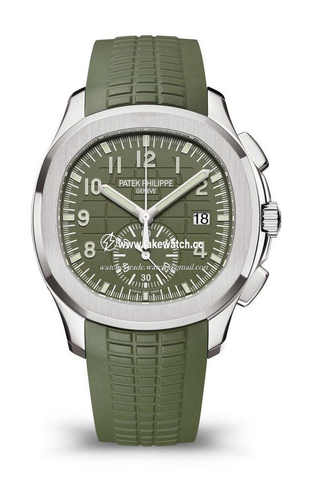 Patek Philippe Aquanaut Chronograph 5986G-010