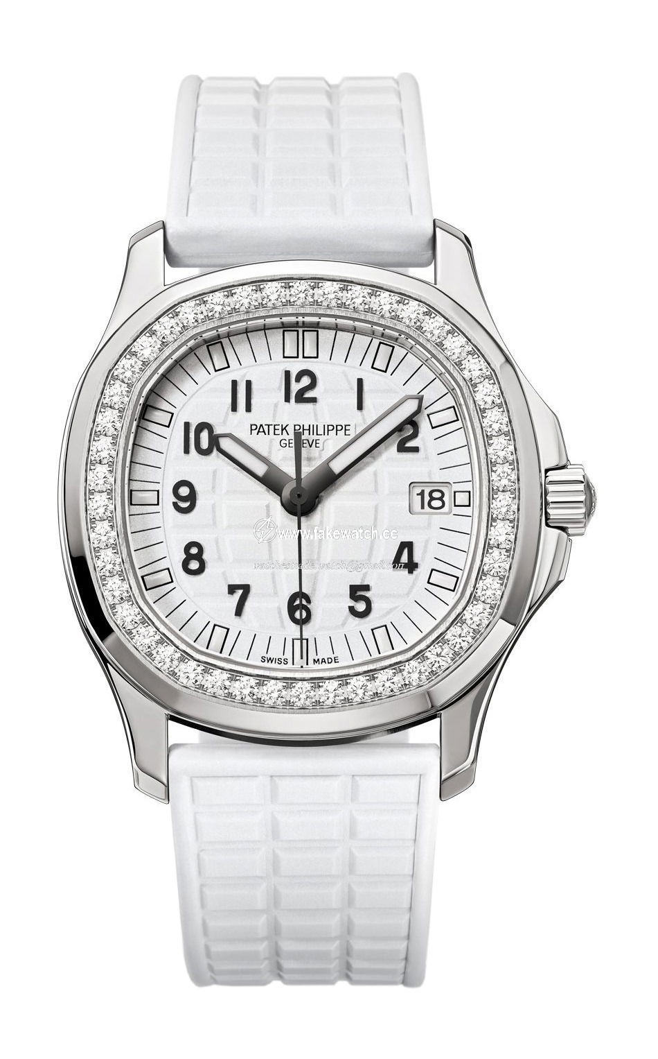 Patek Philippe Aquanaut Luce 5067A-023