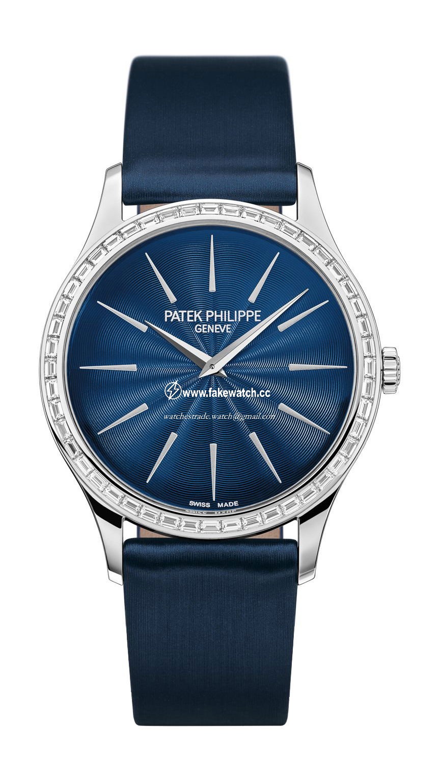 Patek Philippe Calatrava 4897/300G-001