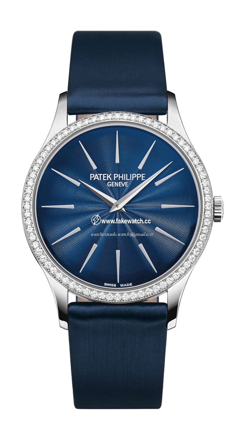 Patek Philippe Calatrava 4897G-001