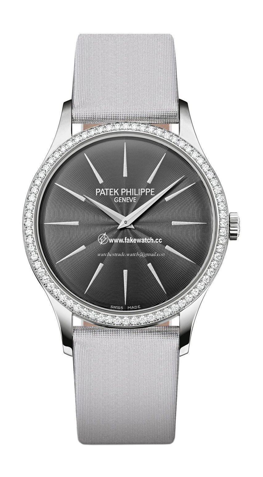 Patek Philippe Calatrava 4897G-010