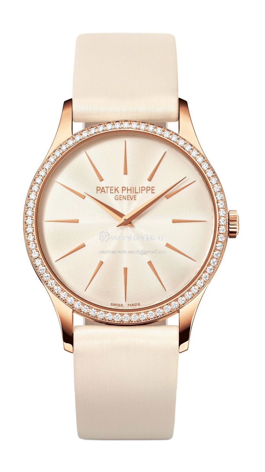 Patek Philippe Calatrava 4897R-010