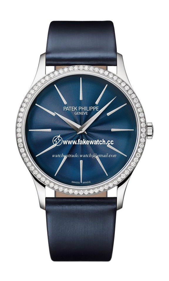Patek Philippe Calatrava 4997/200G-001