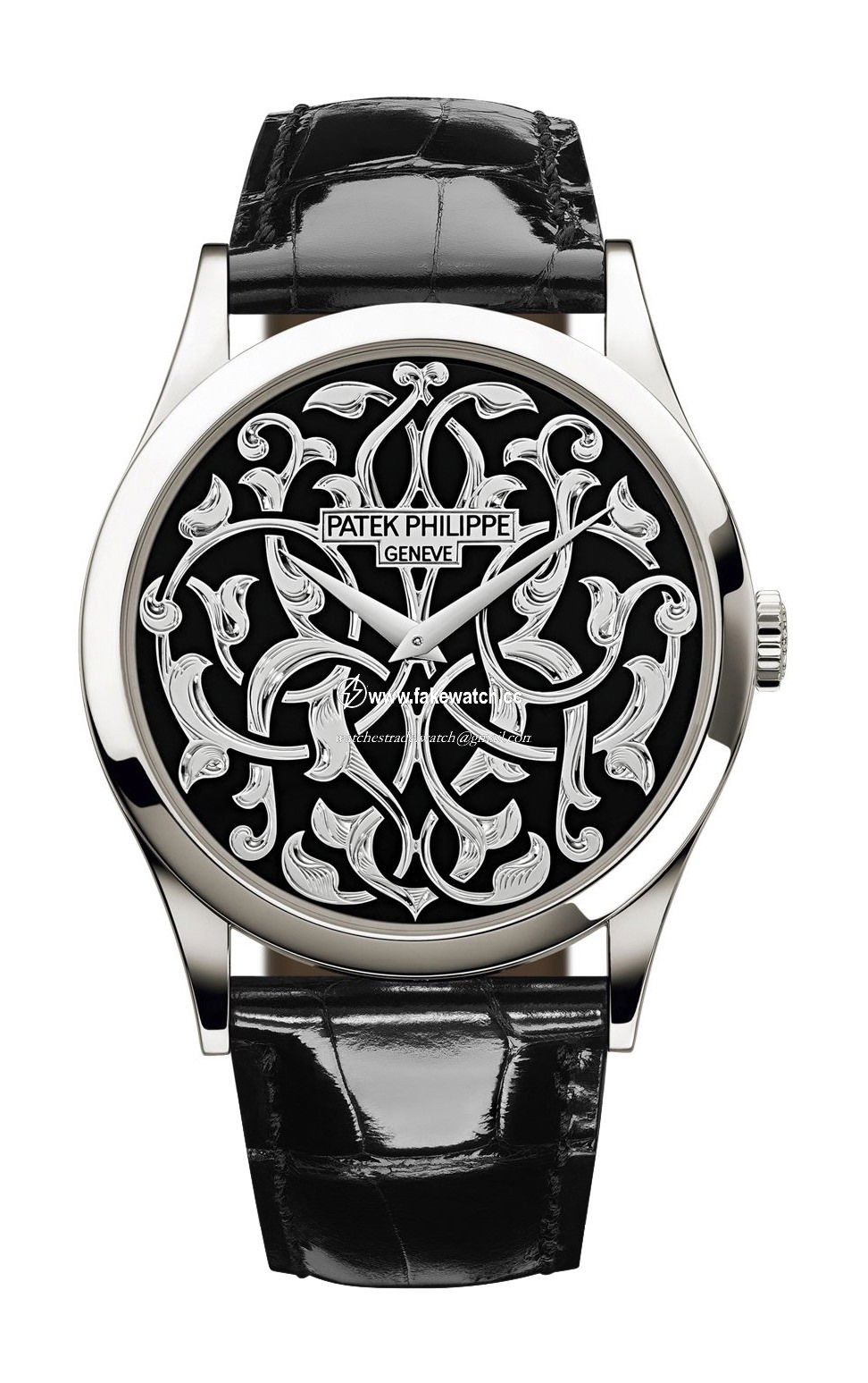 Patek Philippe Calatrava 5088/100P-001