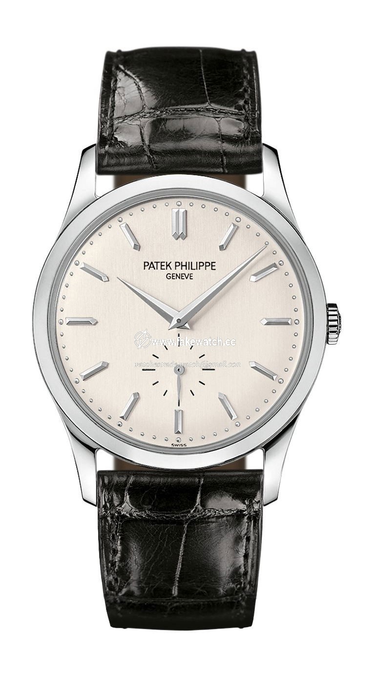 Patek Philippe Calatrava 5196G-001