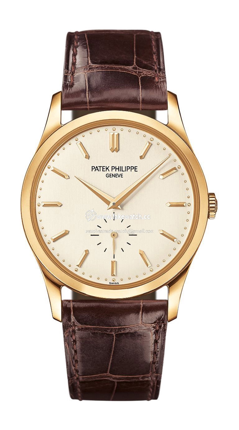 Patek Philippe Calatrava 5196J-001
