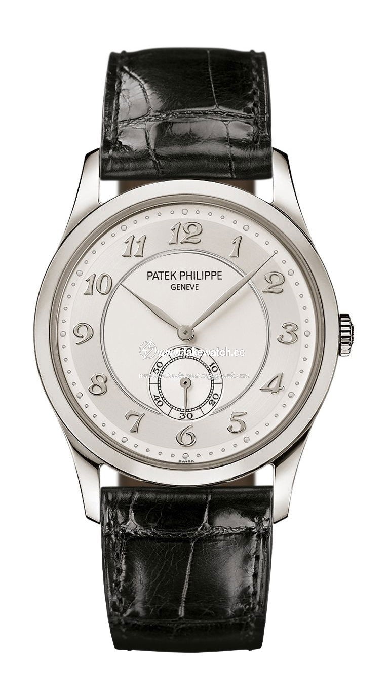 Patek Philippe Calatrava 5196P-001