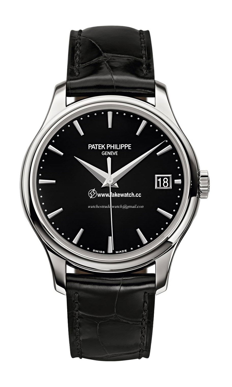 Patek Philippe Calatrava 5227G-010