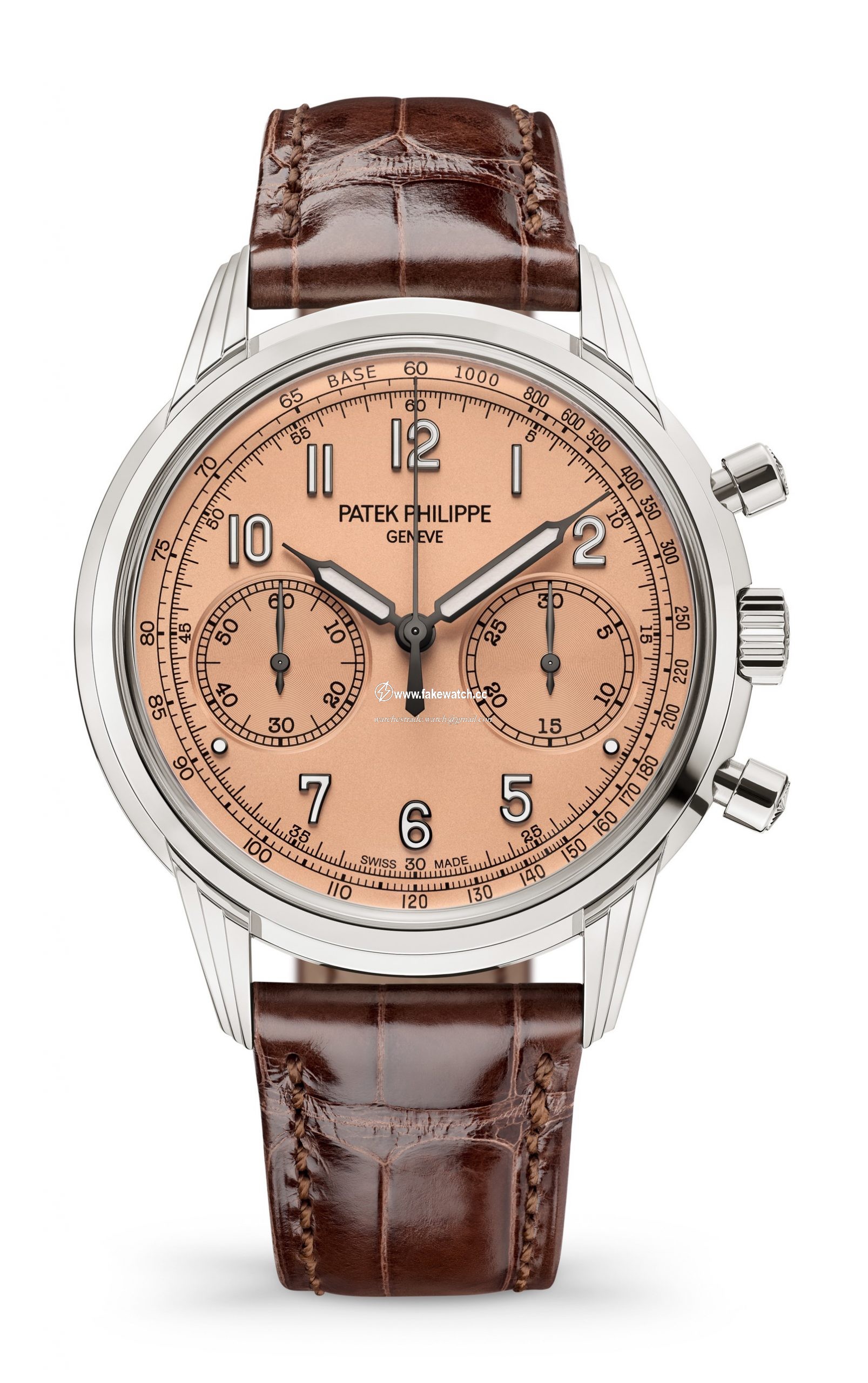 Patek Philippe Complications 5172G 5172G-010