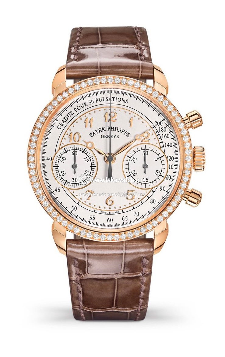 Patek Philippe Complications Chronograph 7150/250R-001