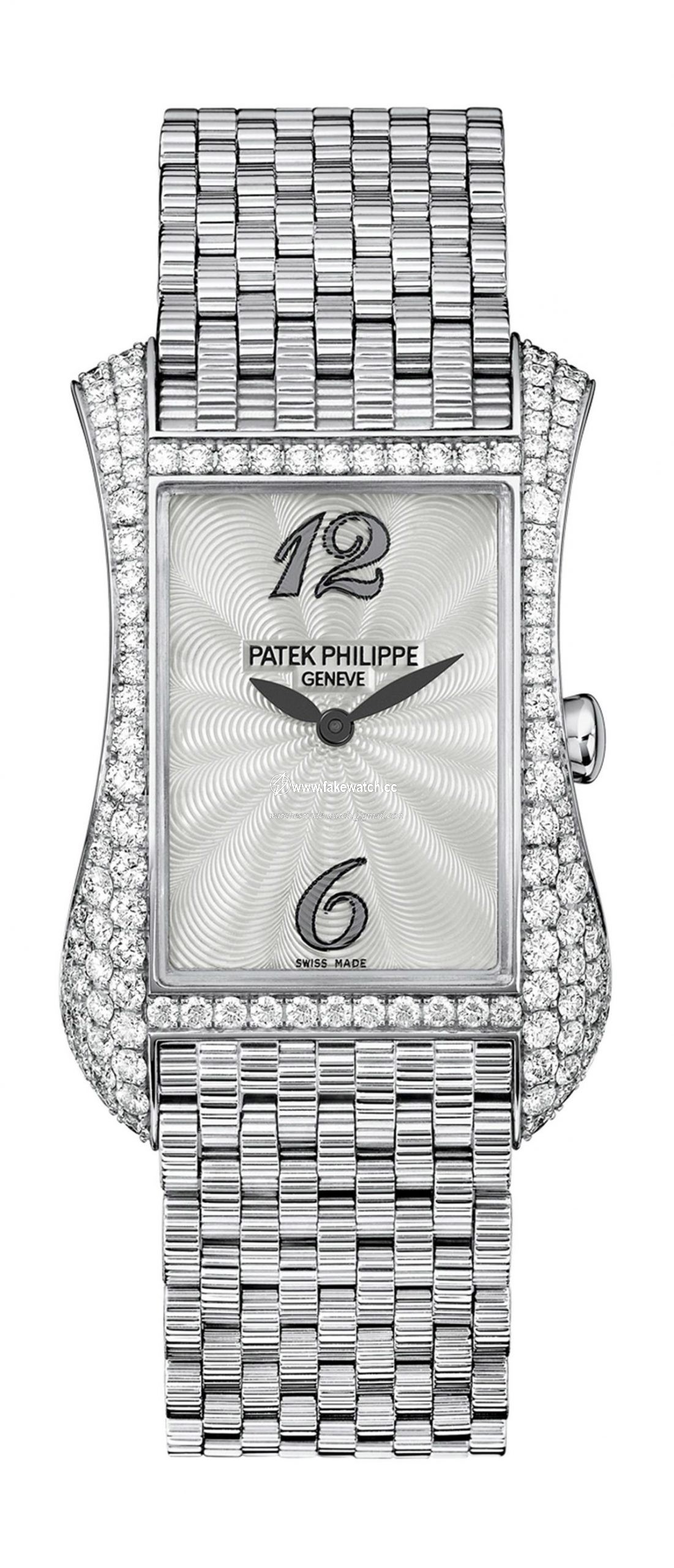 Patek Philippe Gondolo 4972/1G-001