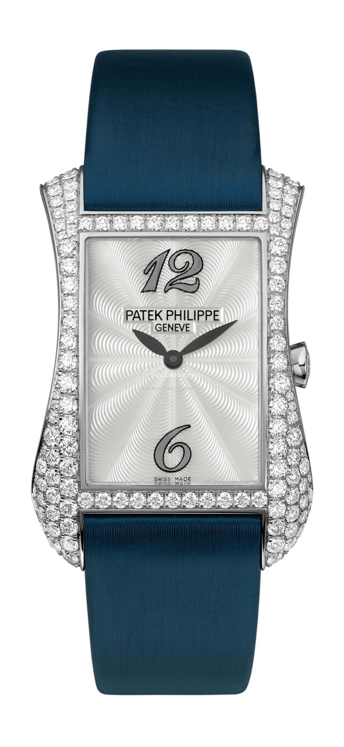 Patek Philippe Gondolo 4972G-001